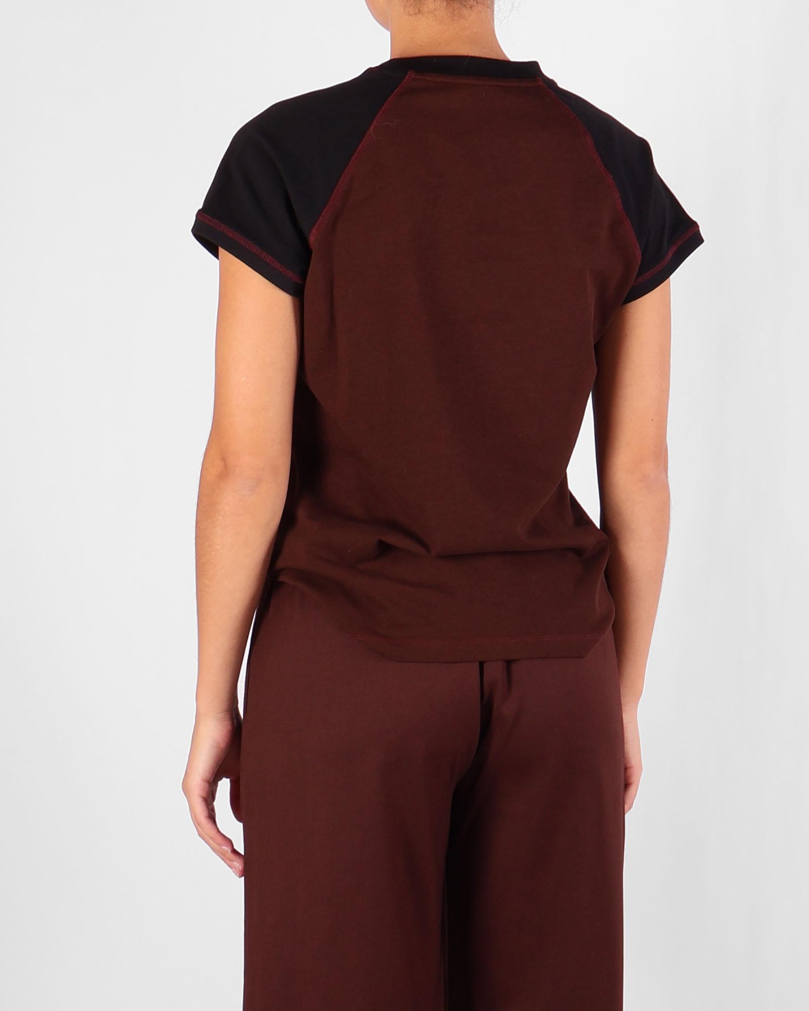 LOEWE T-shirts