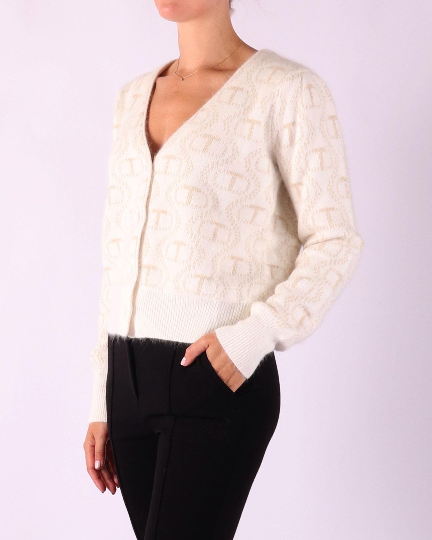Twinset Vest