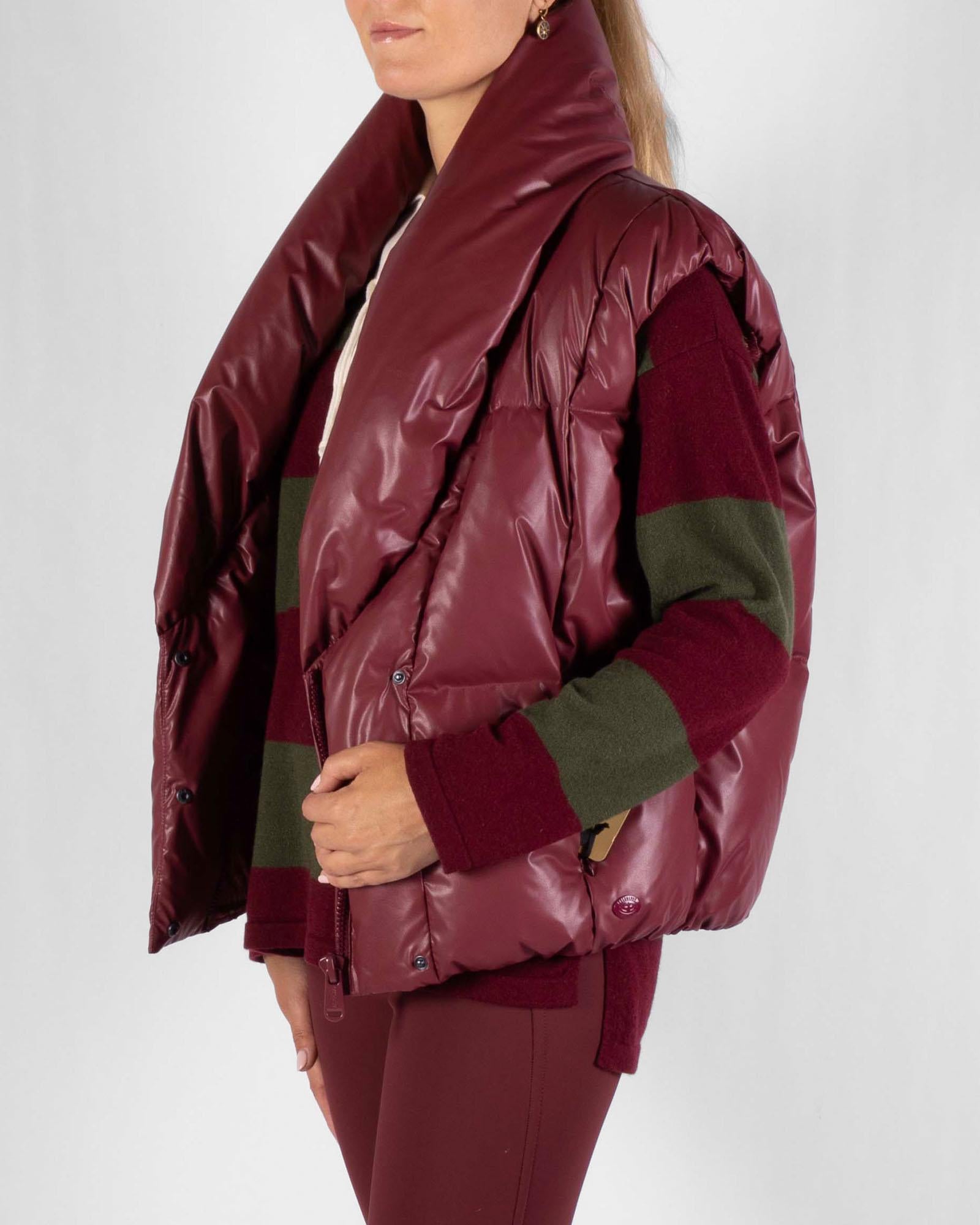 GOLDBERGH bodywarmer