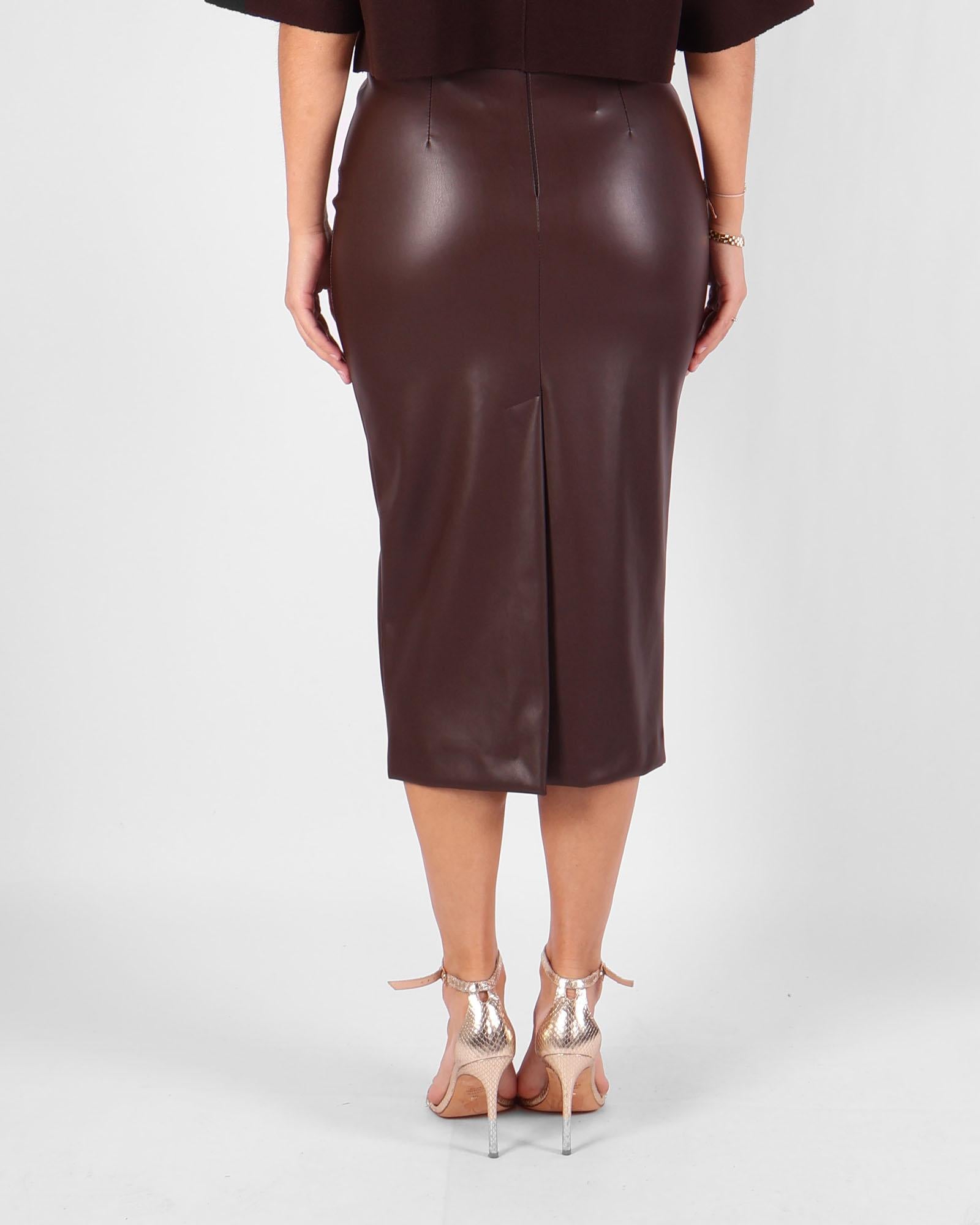 Nude Rokken