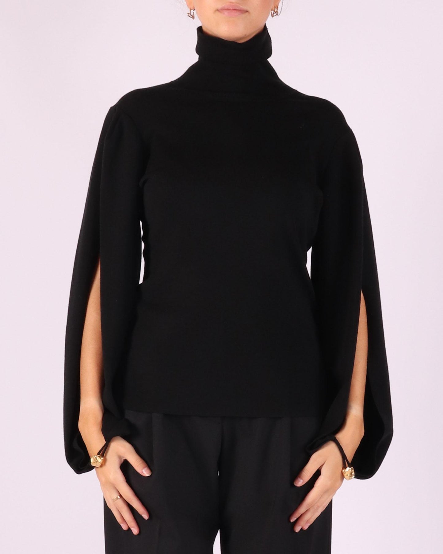 Chloe Truien / Sweaters