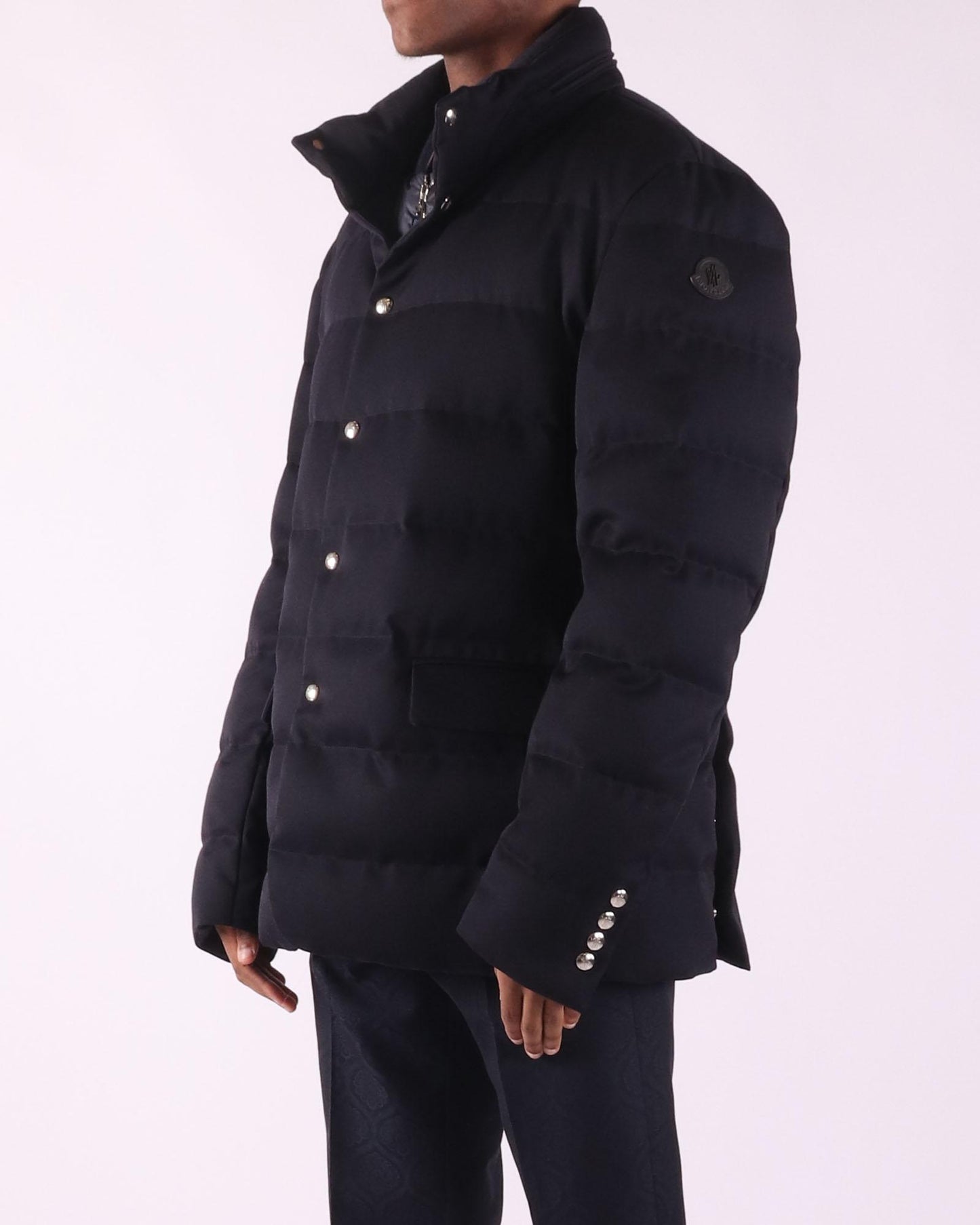 Moncler jassen heren