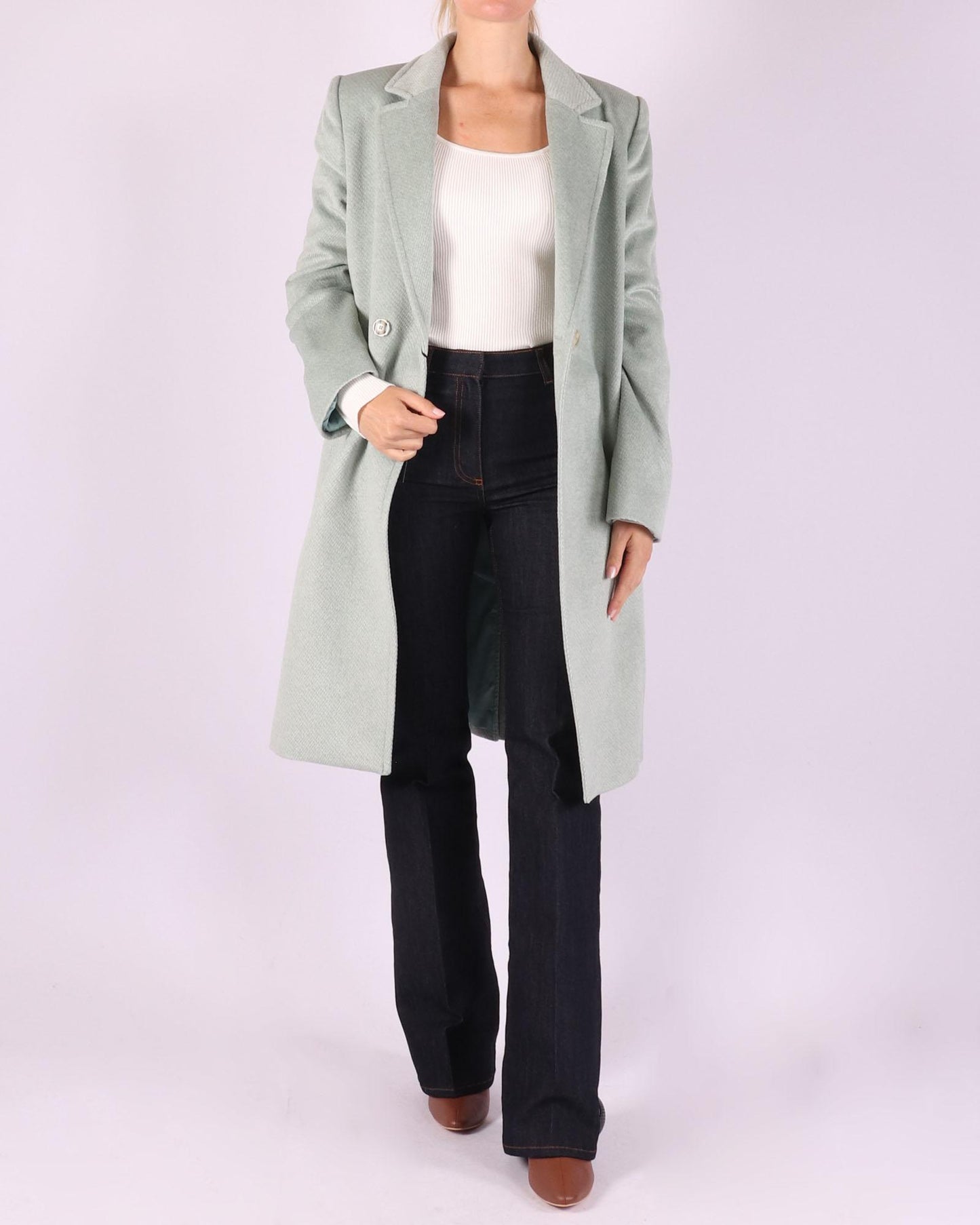 Twinset Jassen