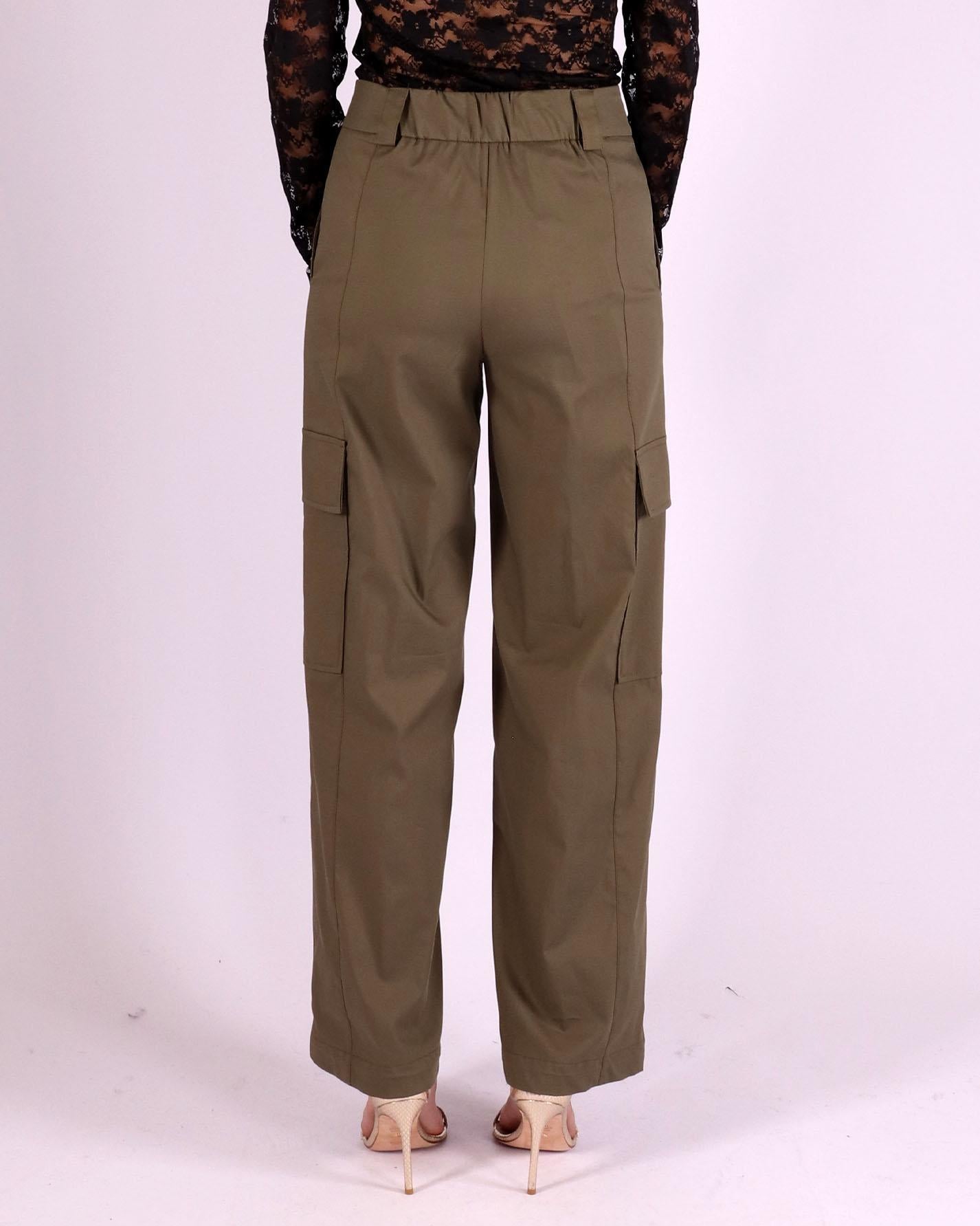 ACCESS Pantalons