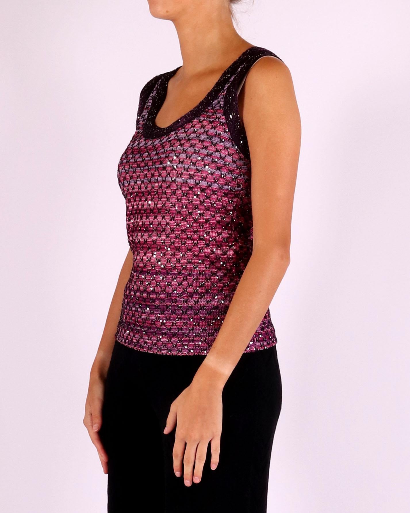 Missoni Tops