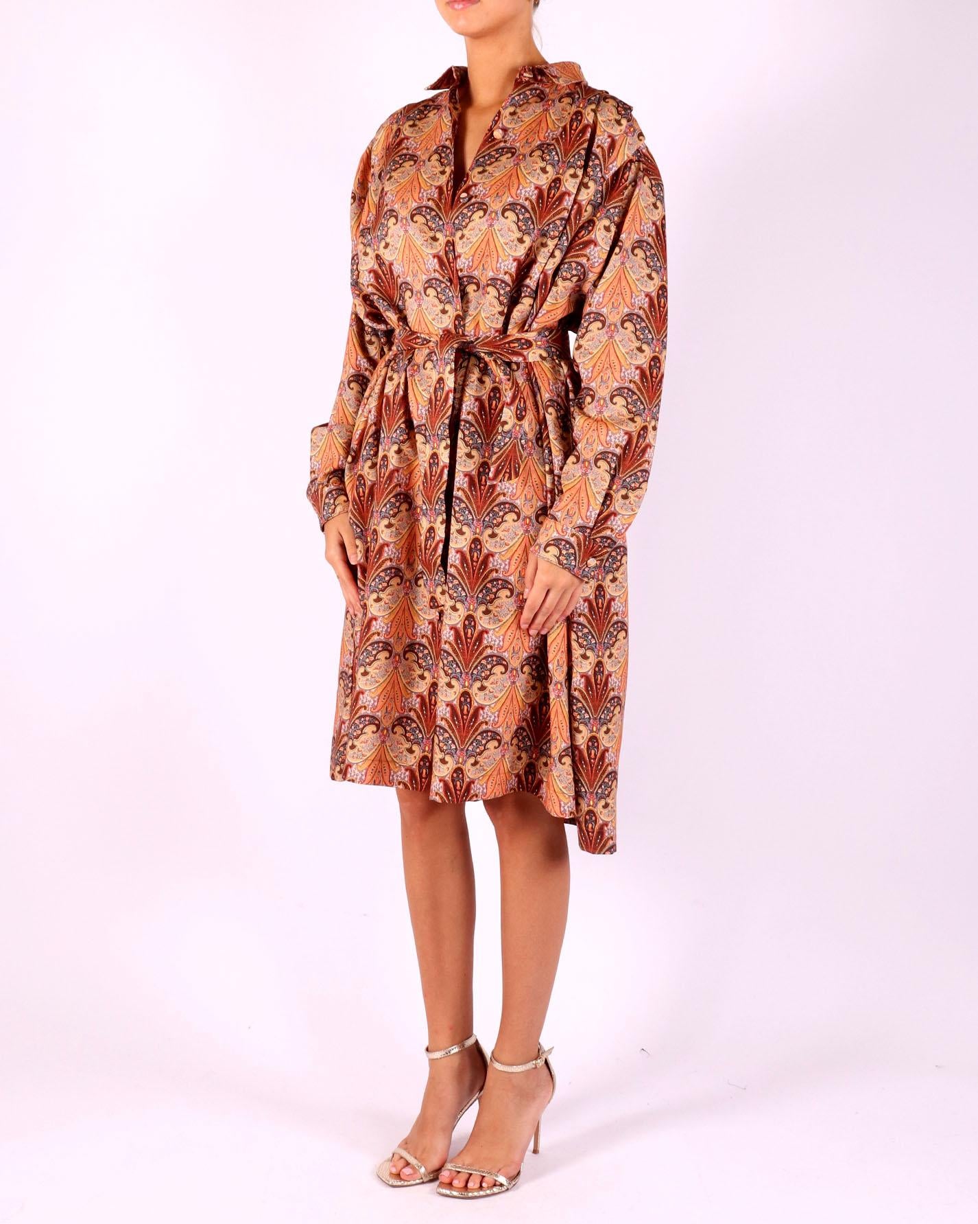 Etro Jurken
