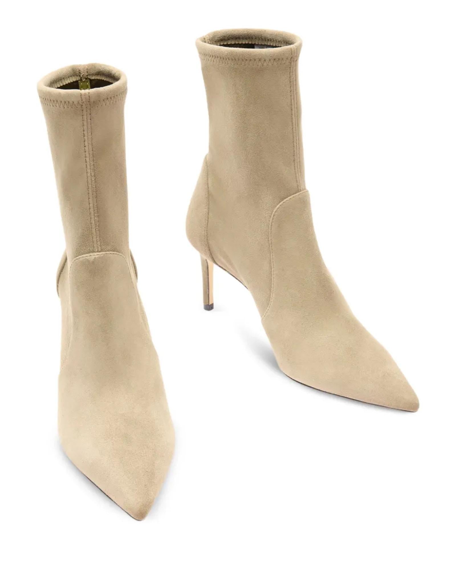 STUART WEITZMAN Heels