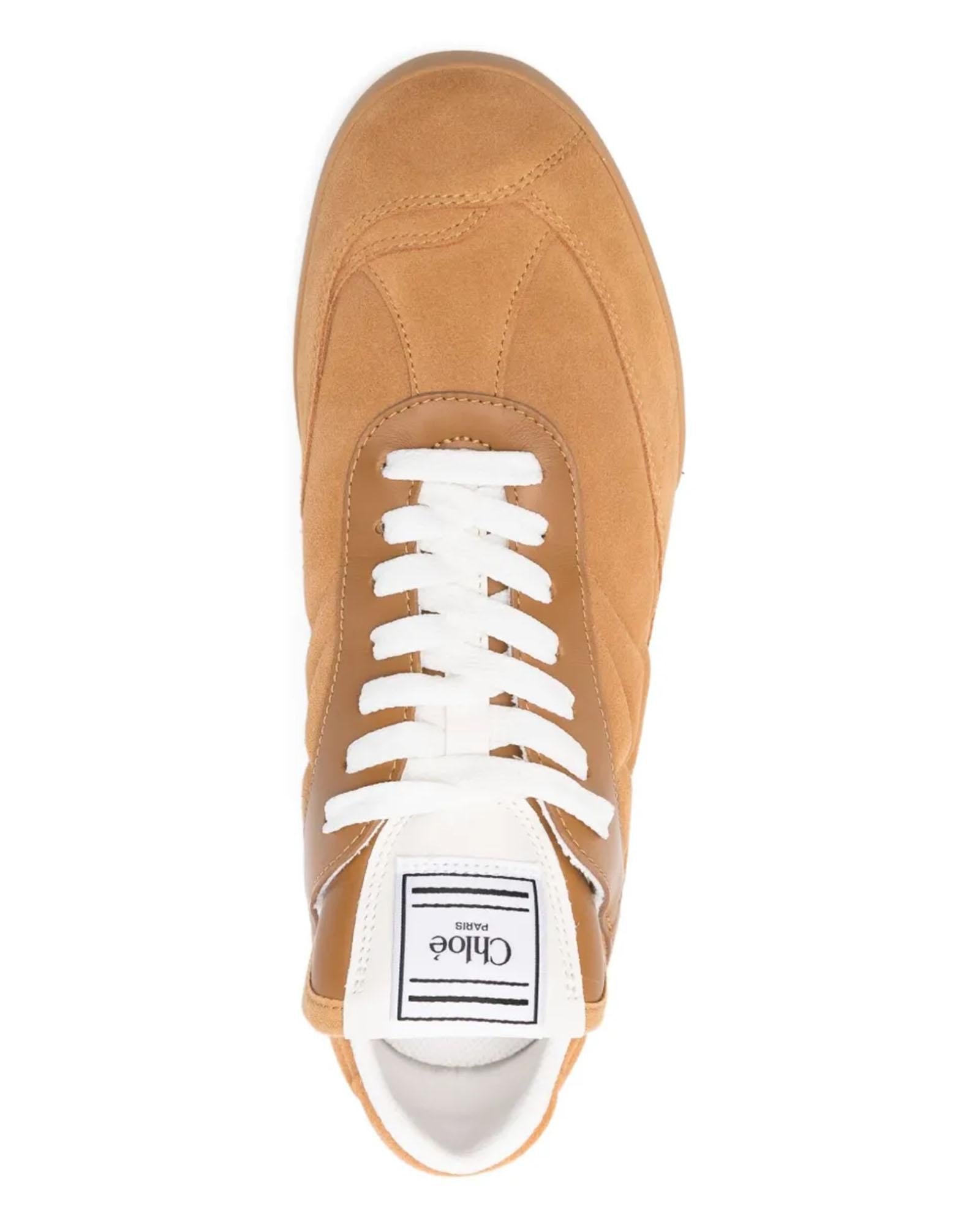 Chloe Sneakers