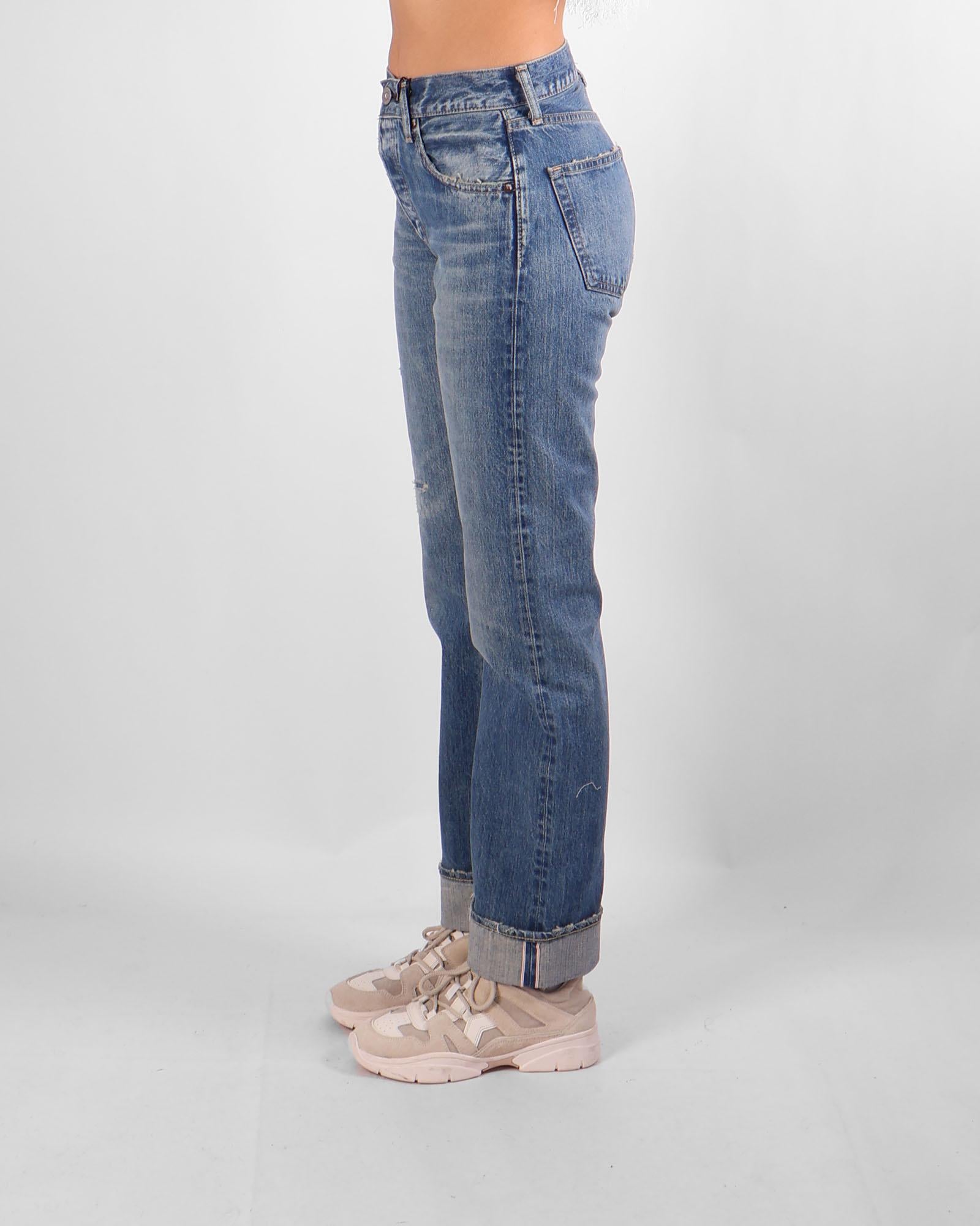 MOUSSY Jeans