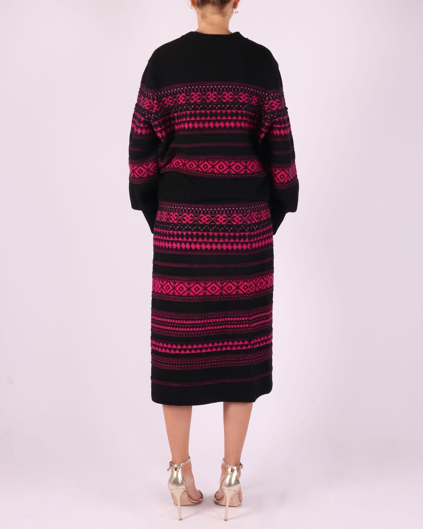 Sonia Rykiel Truien / Sweater