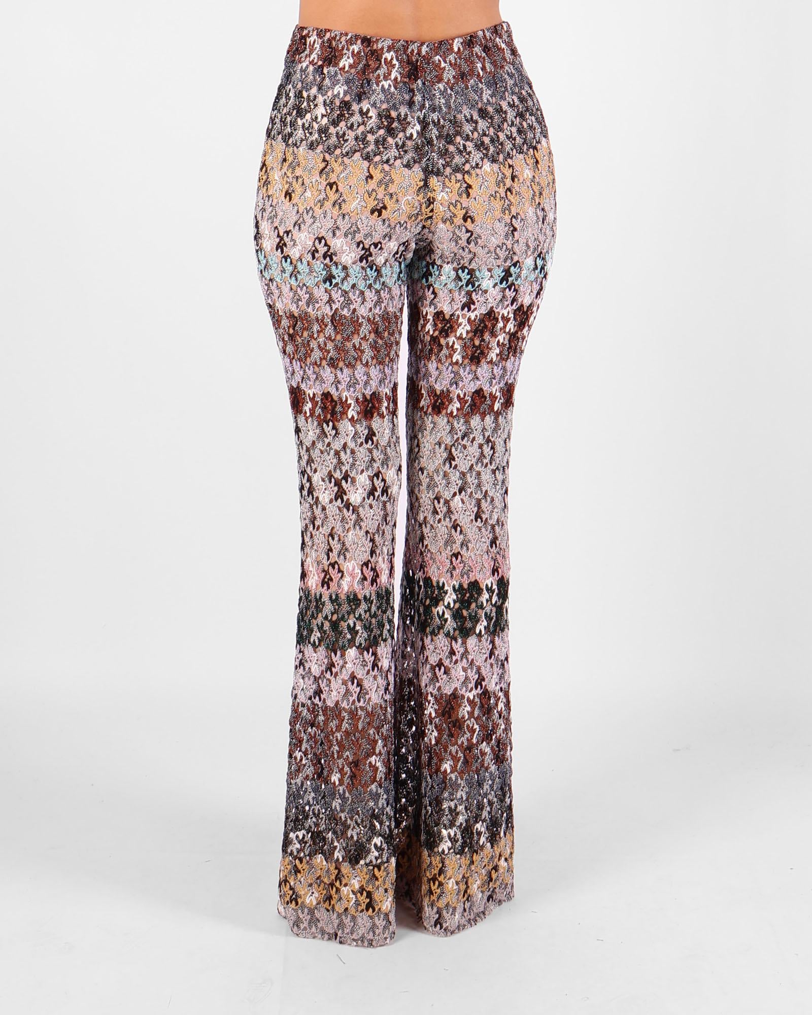 Missoni Pantalons