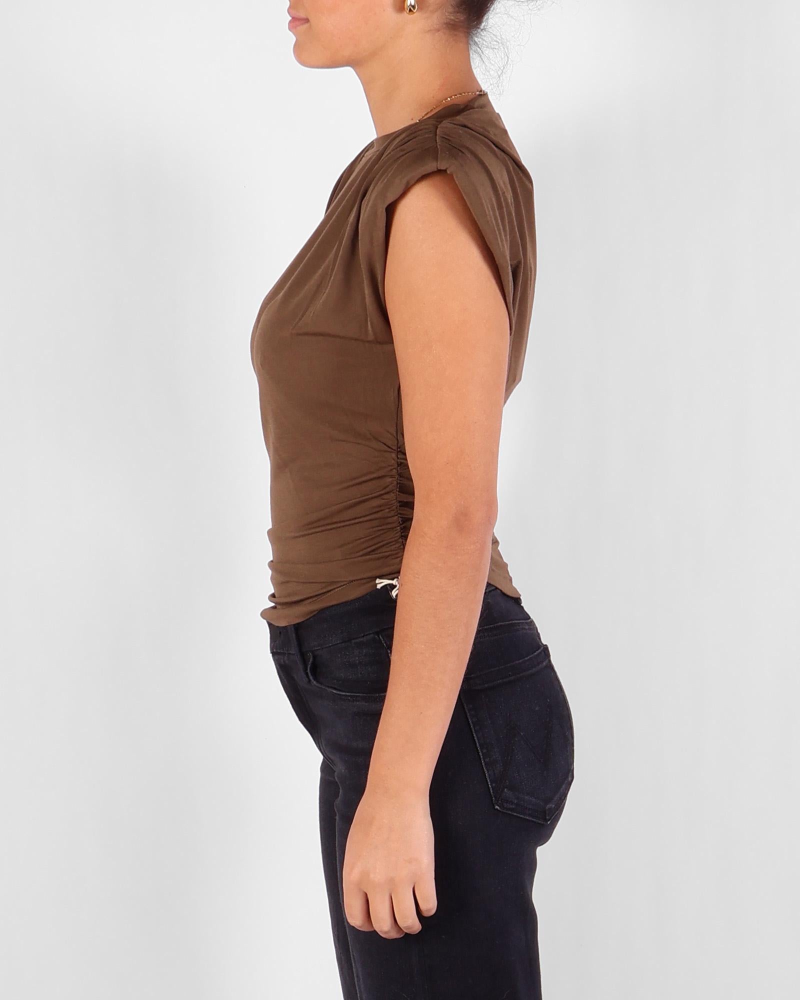 Marant Etoile Tops