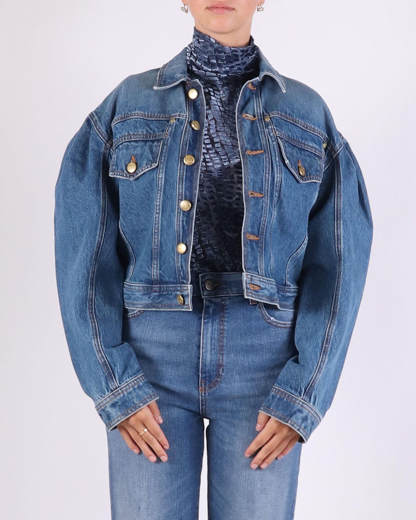Ulla Johnson Jacks