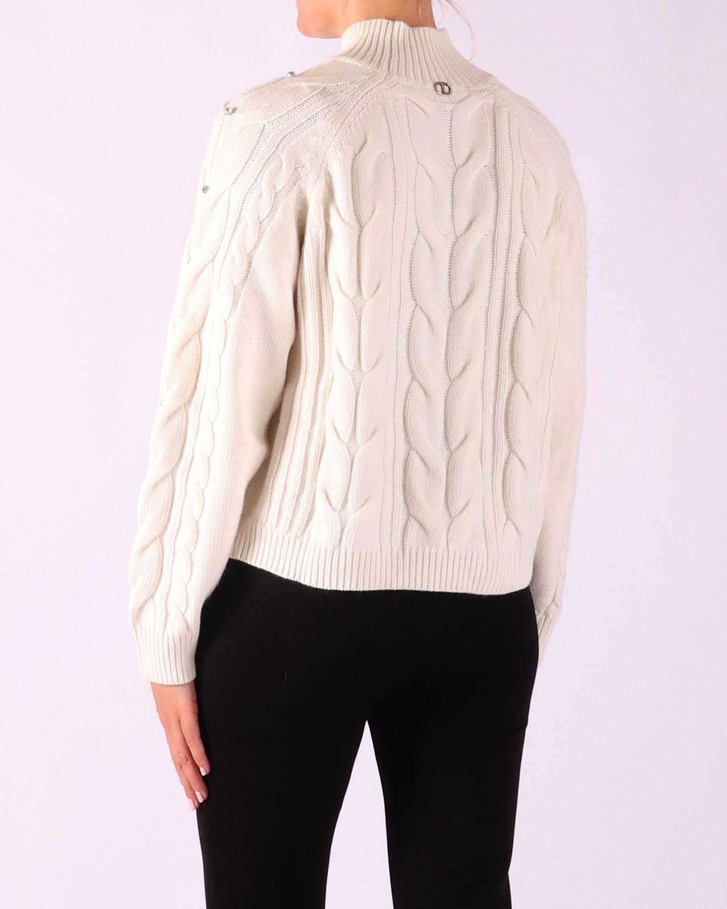 Twinset Truien/sweaters