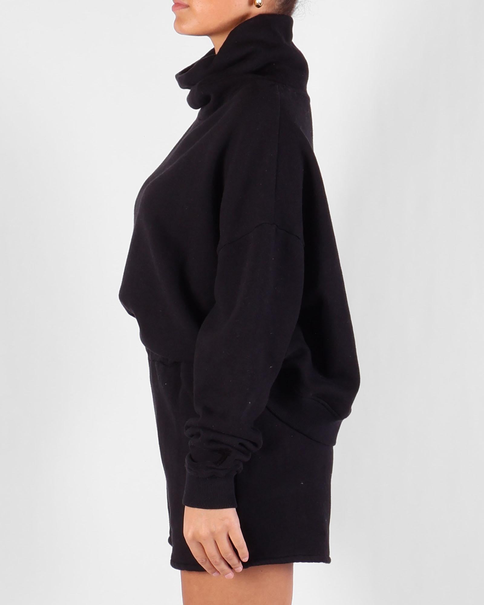 JUST A T sweater