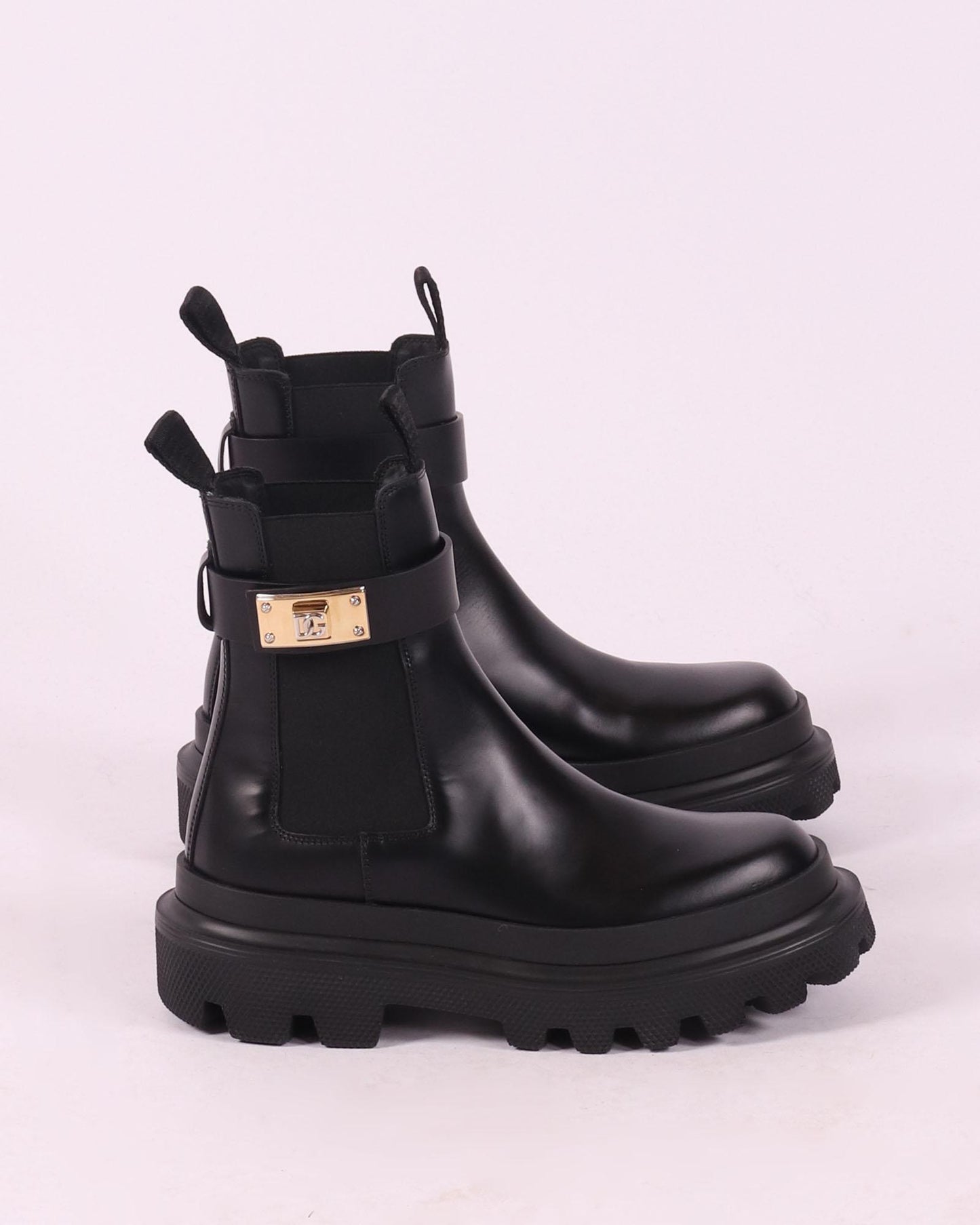 Dolce & Gabbana Laarzen