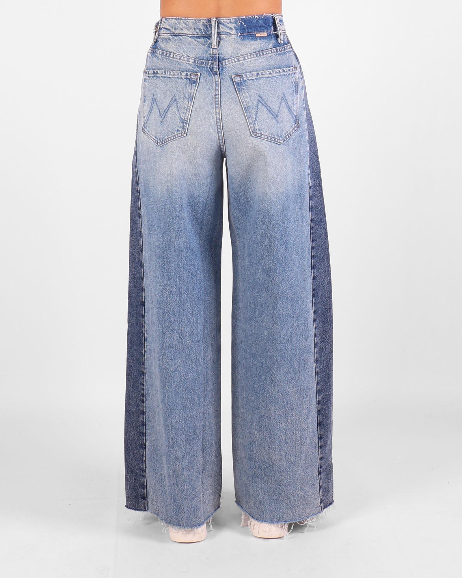 Mother Jeans