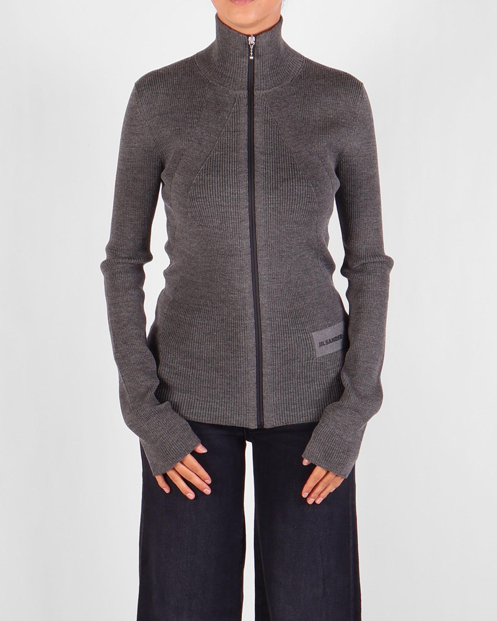 Jil Sander cardigan