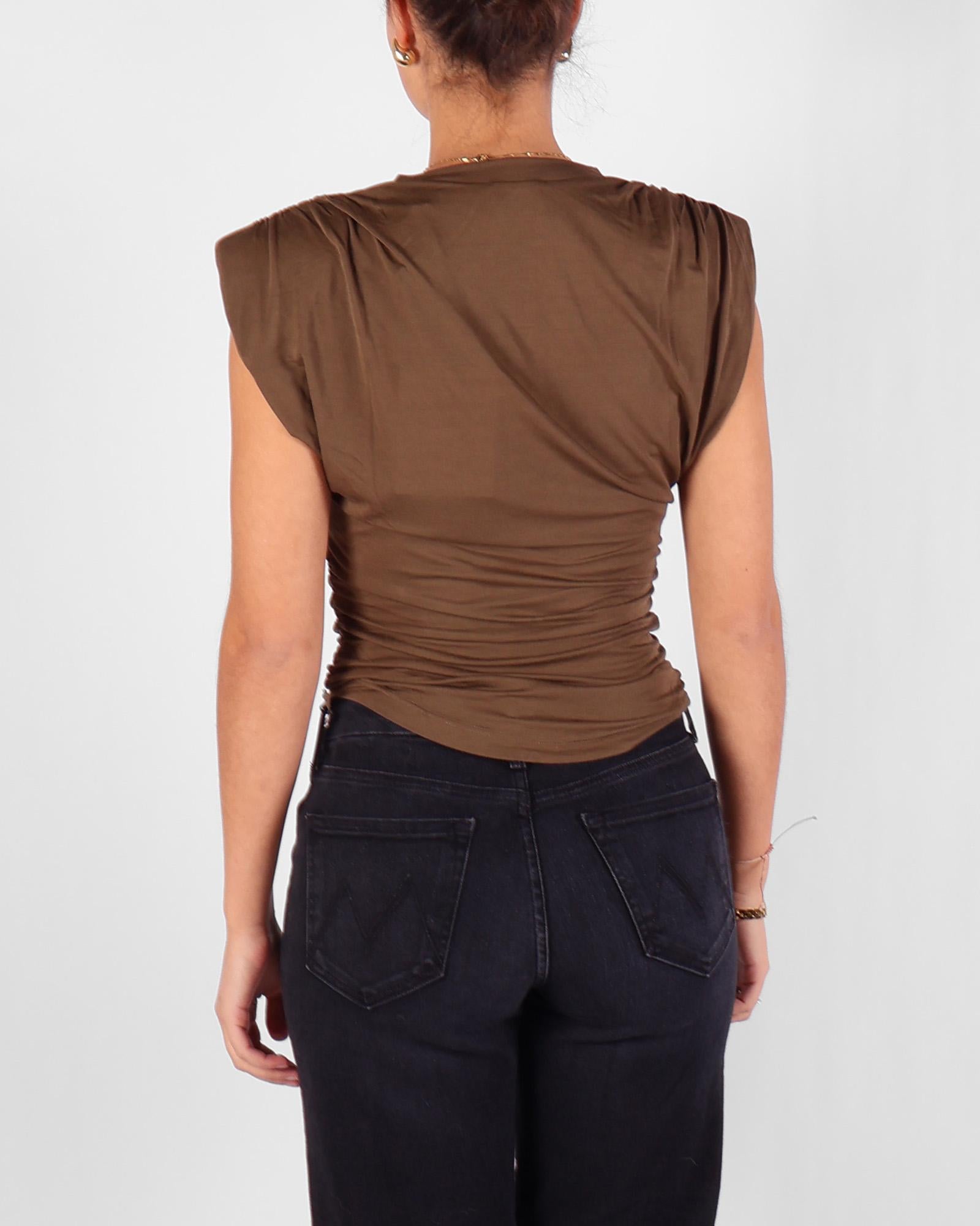 Marant Etoile Tops
