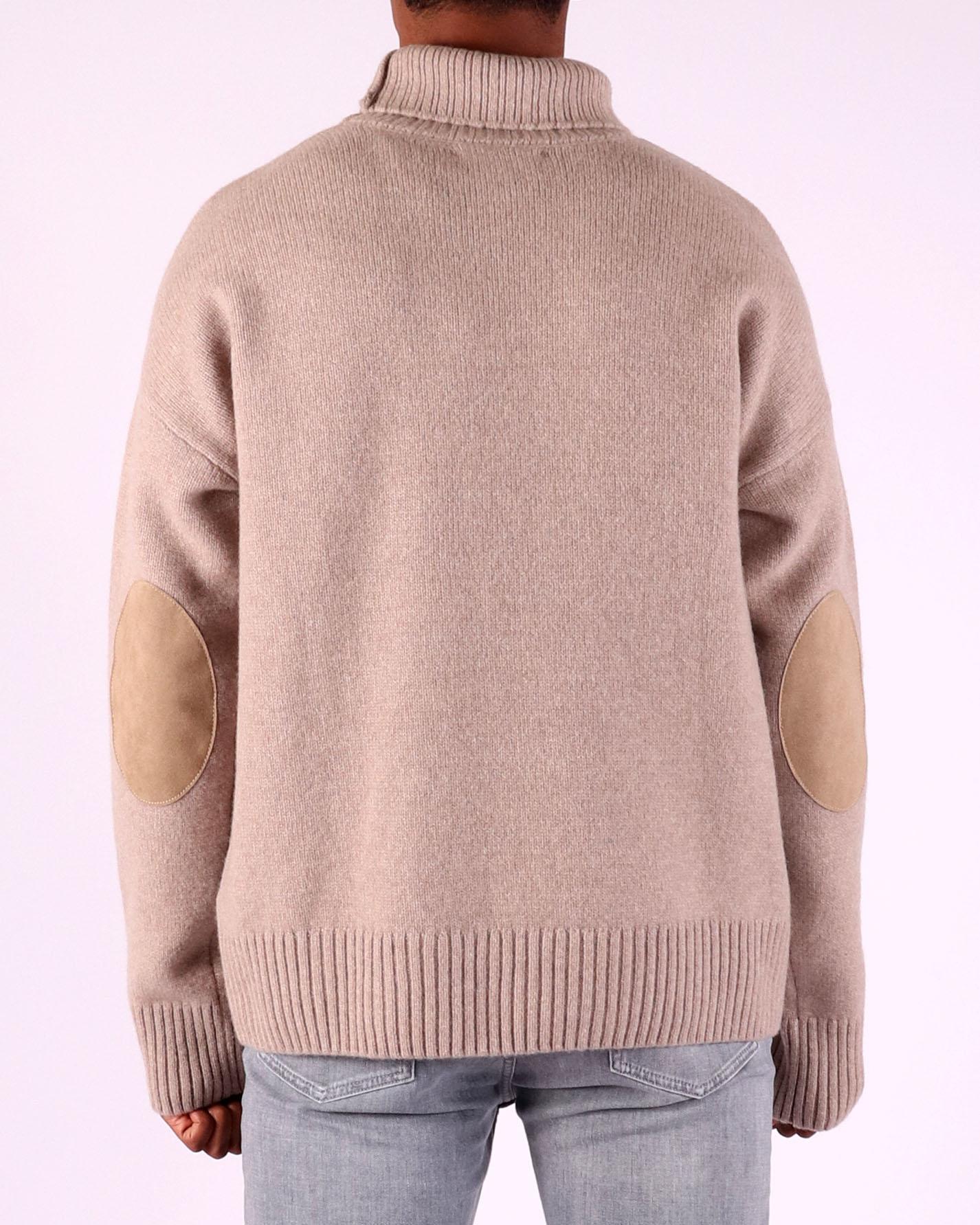 Ami sweater