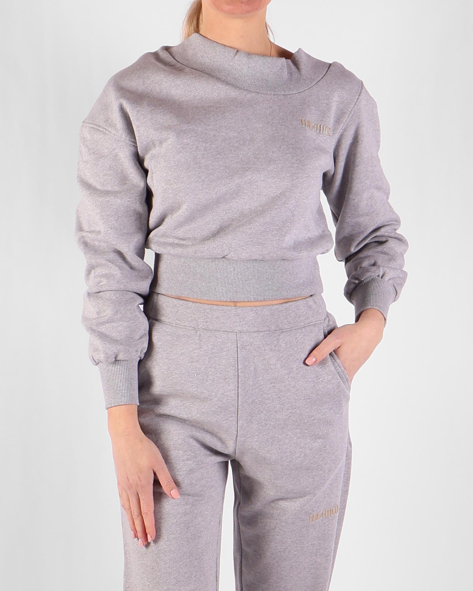 THE ATTICO sweater