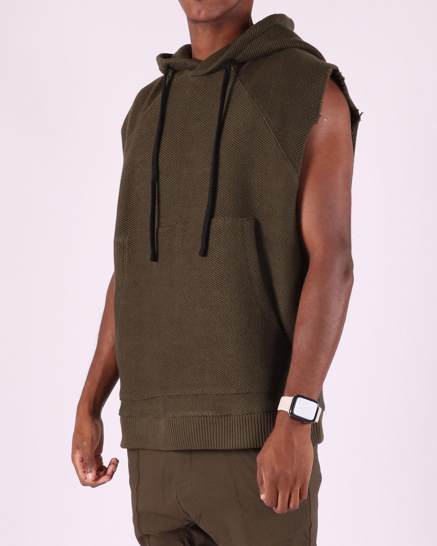 Thom Krom Truien / Sweater