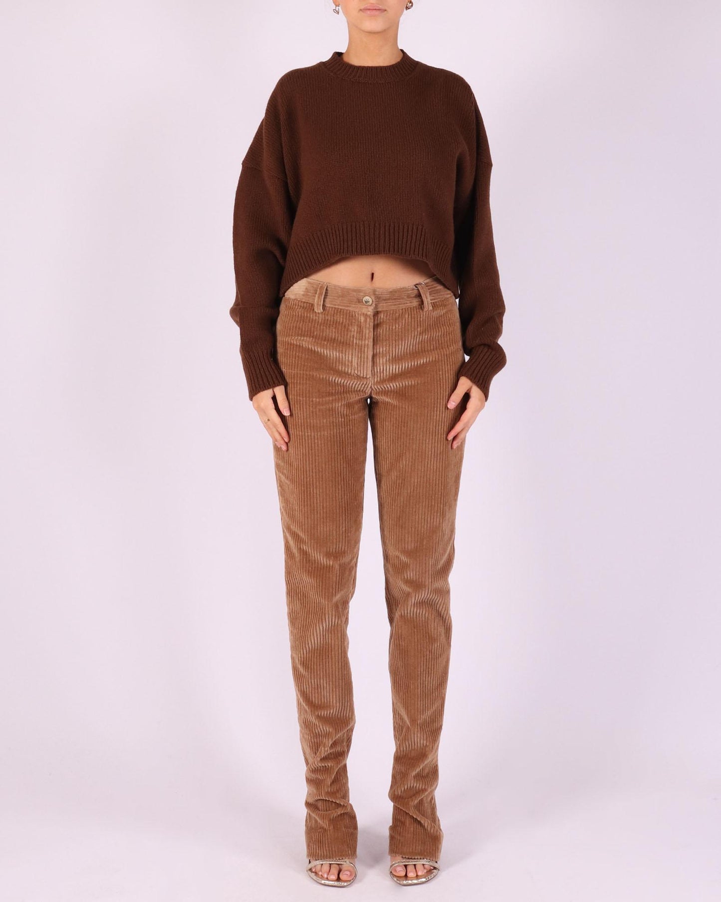 Dolce & Gabbana Pantalons