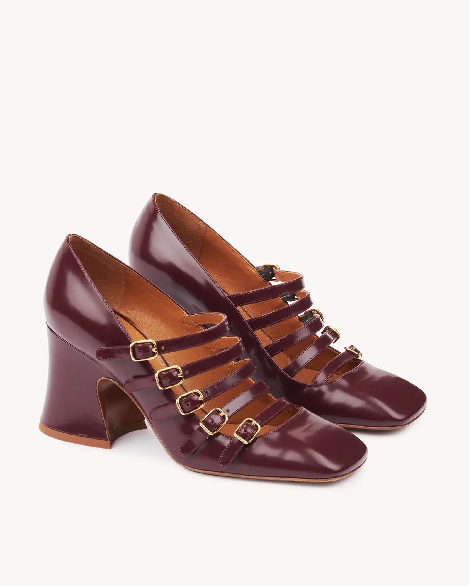 Chloe Heels