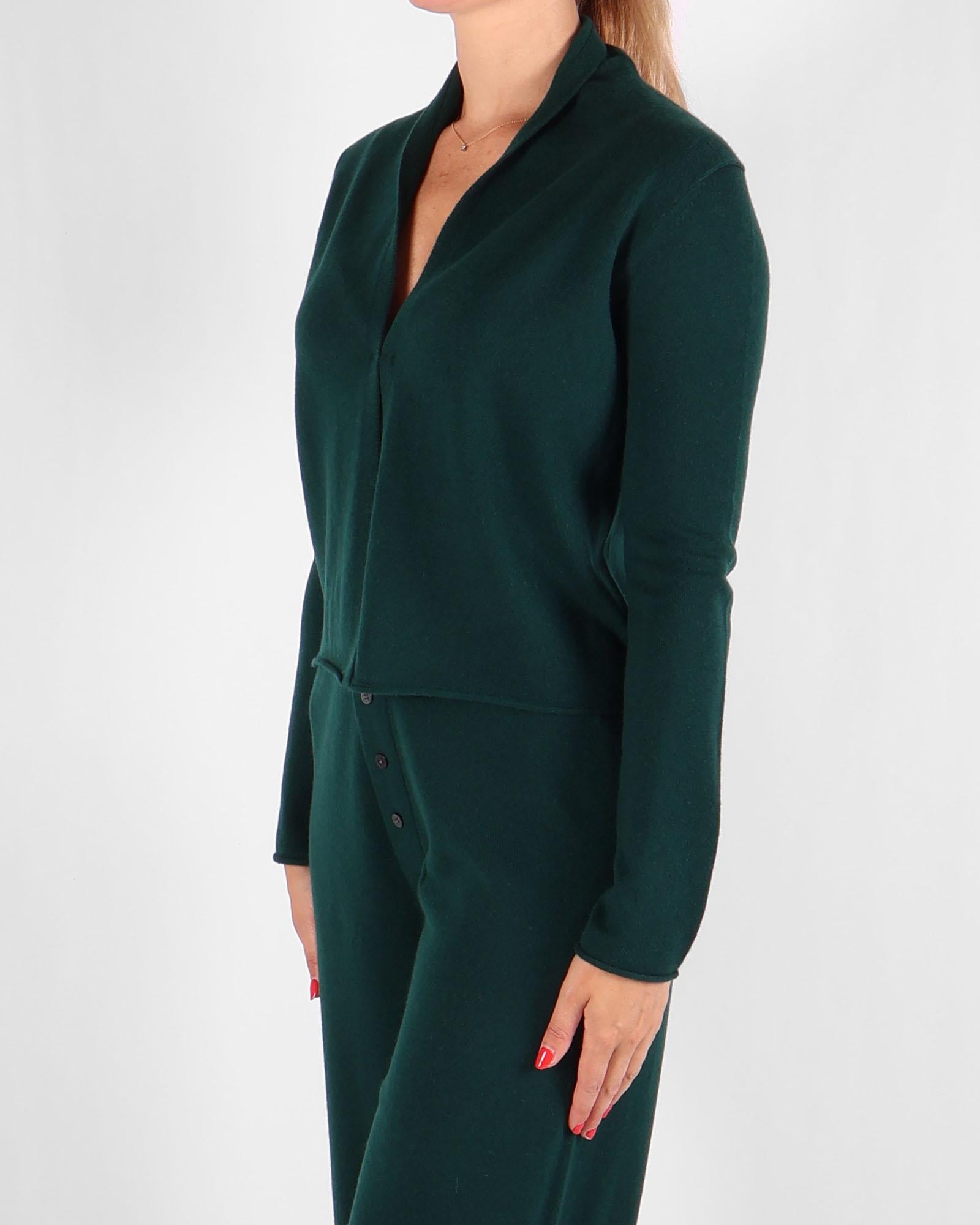GUEST IN RESIDENCE cardigan
