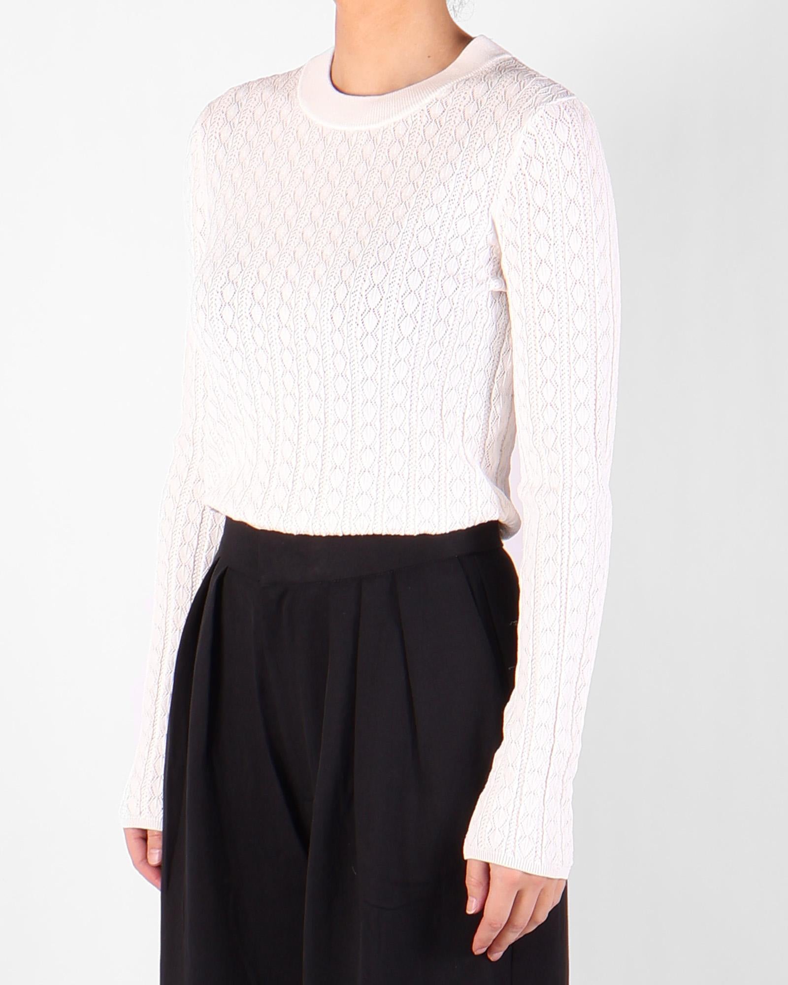 Loulou Studio sweater