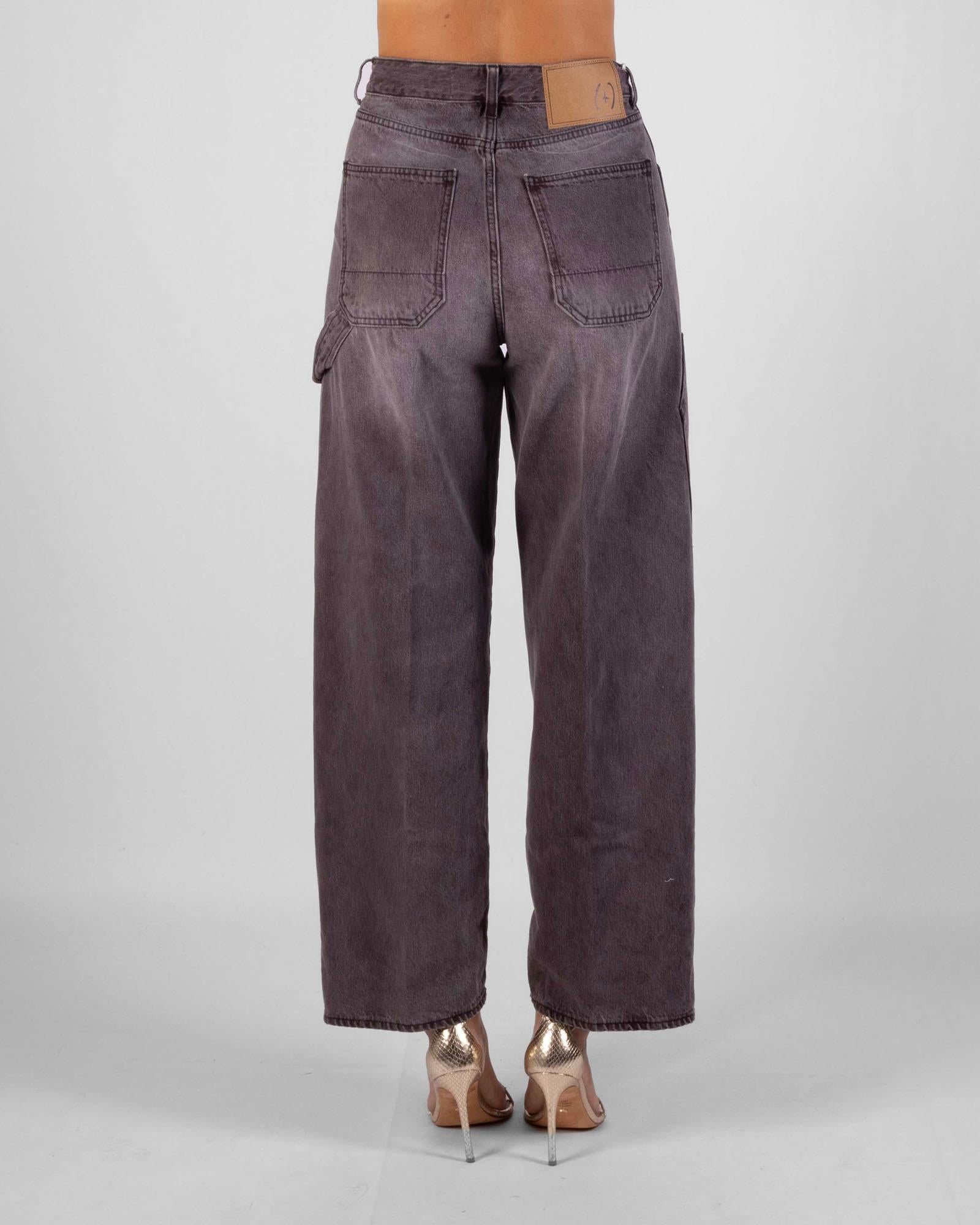 (+) PEOPLE Jeans