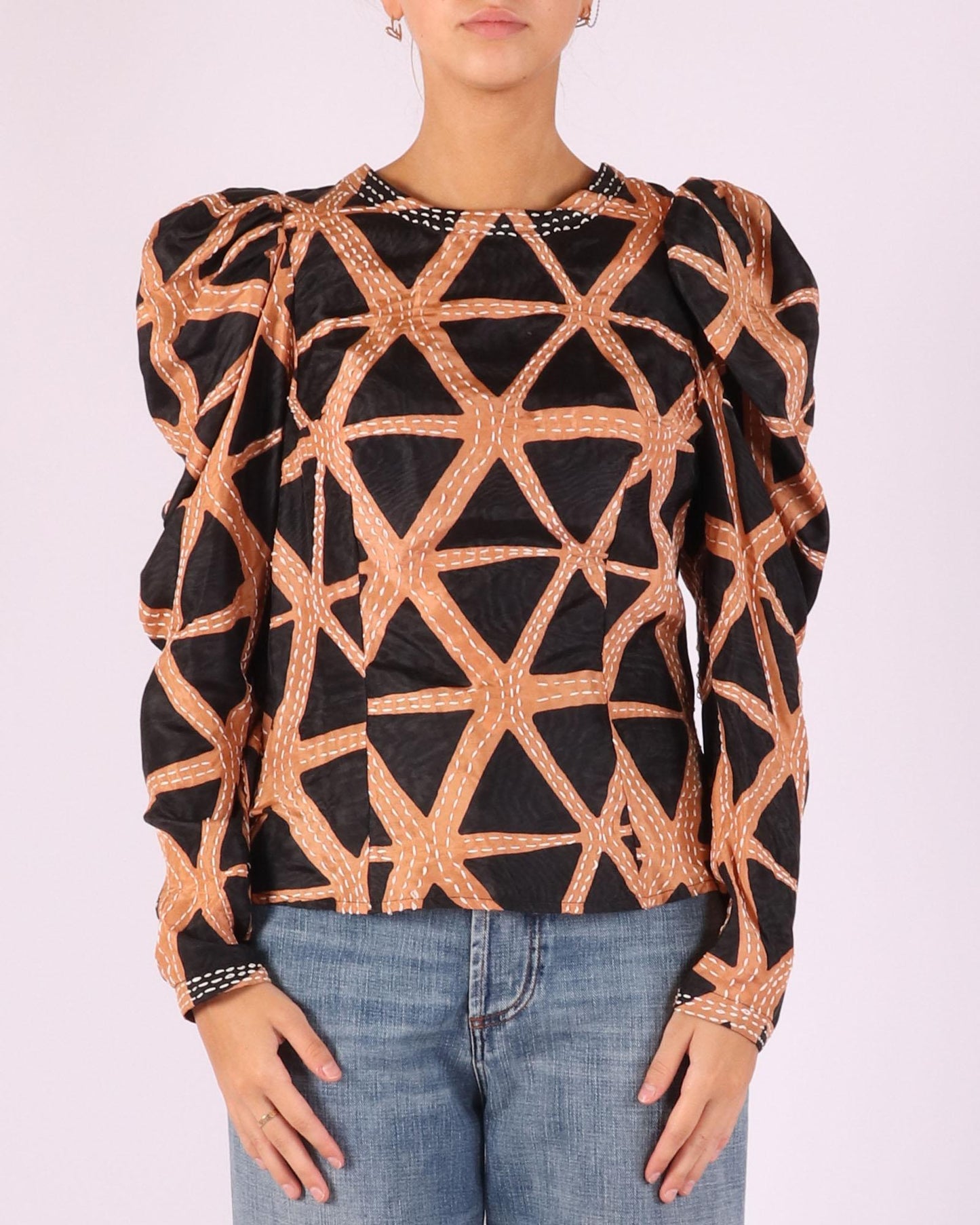 Ulla Johnson Blouses