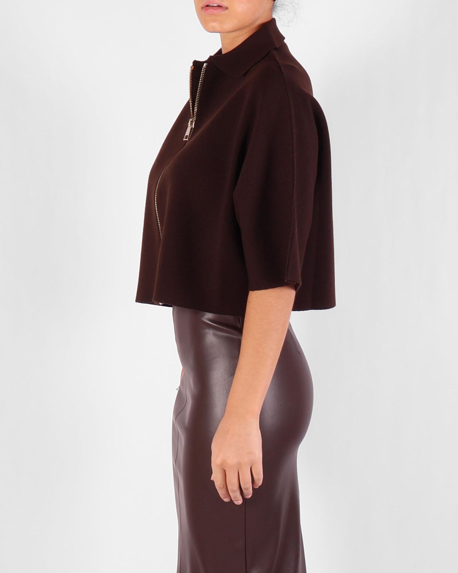 Nude Vesten