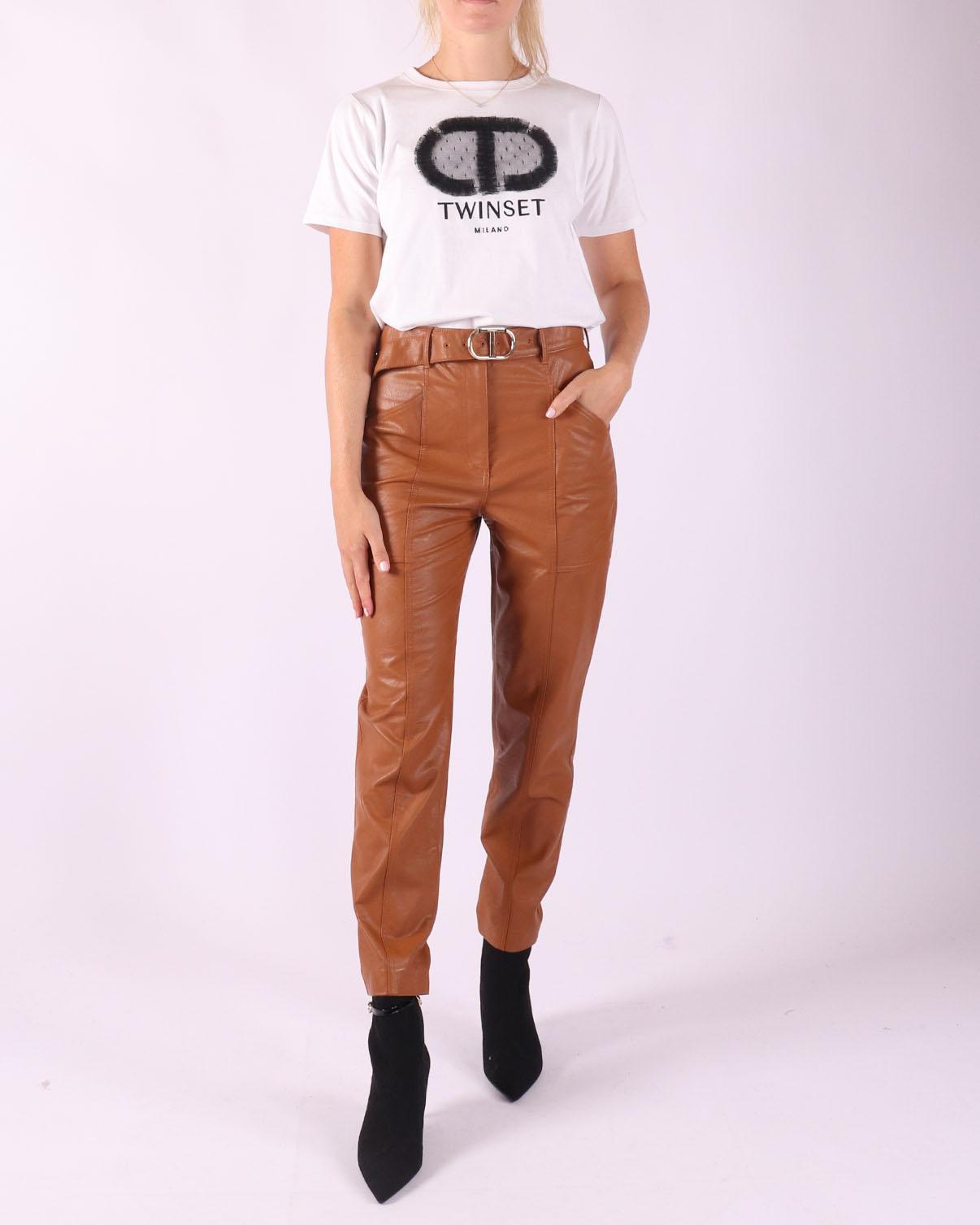 Twinset Broeken