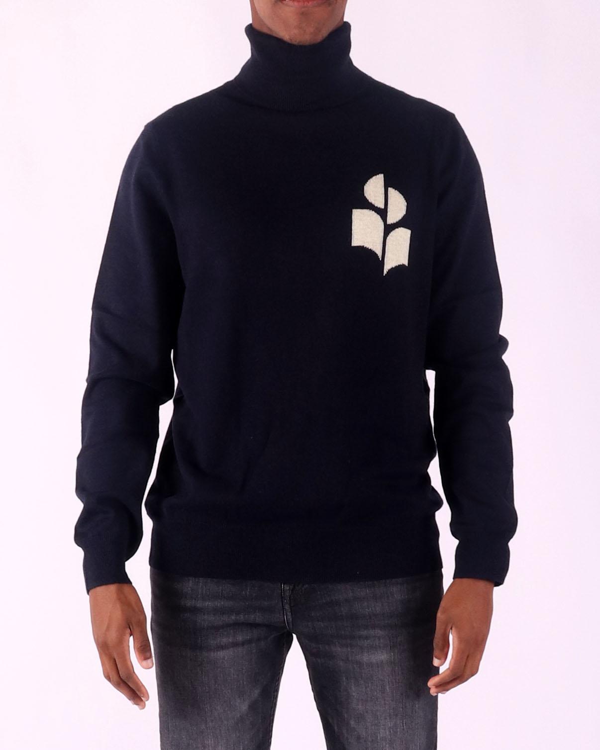 Marant pullover col heren