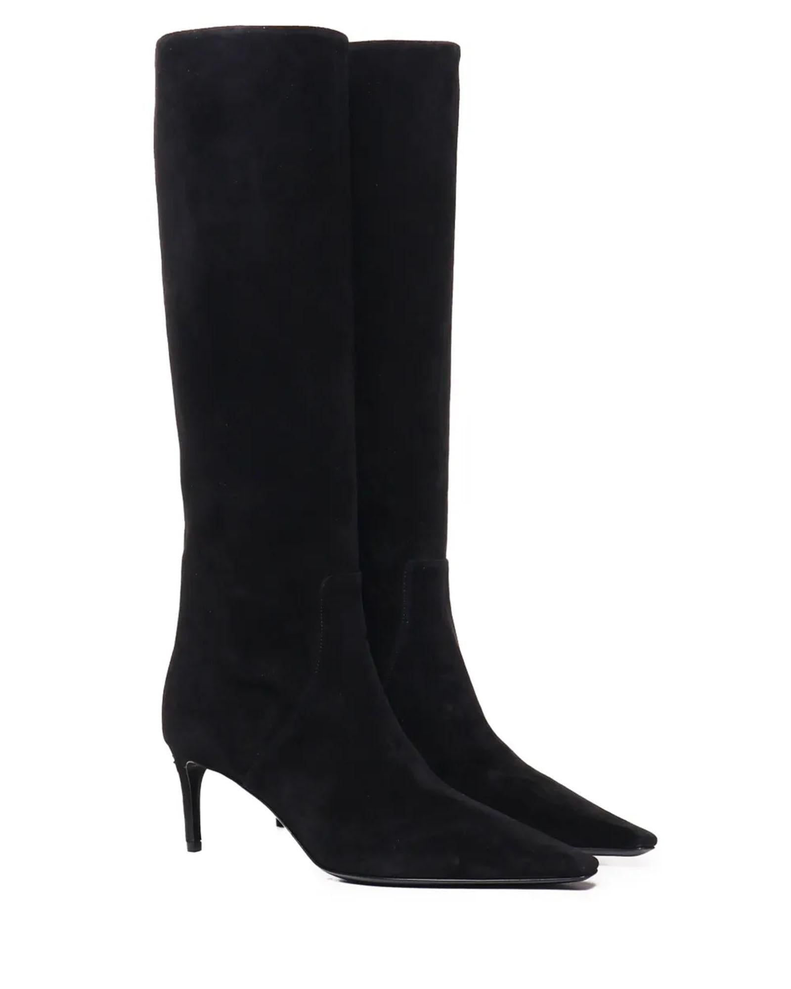 Dolce & Gabbana Laarzen