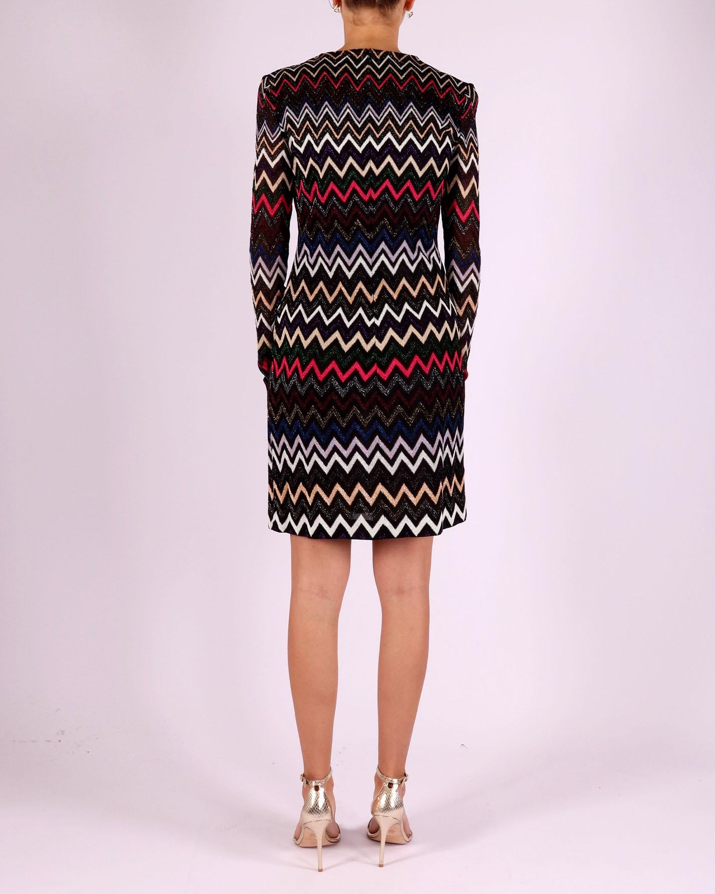 Missoni Jurken