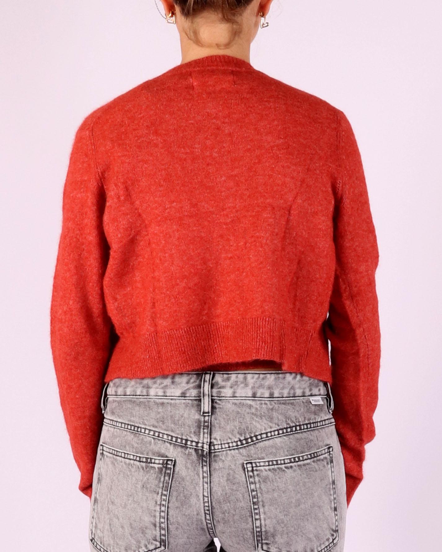 Marant Etoile Vesten