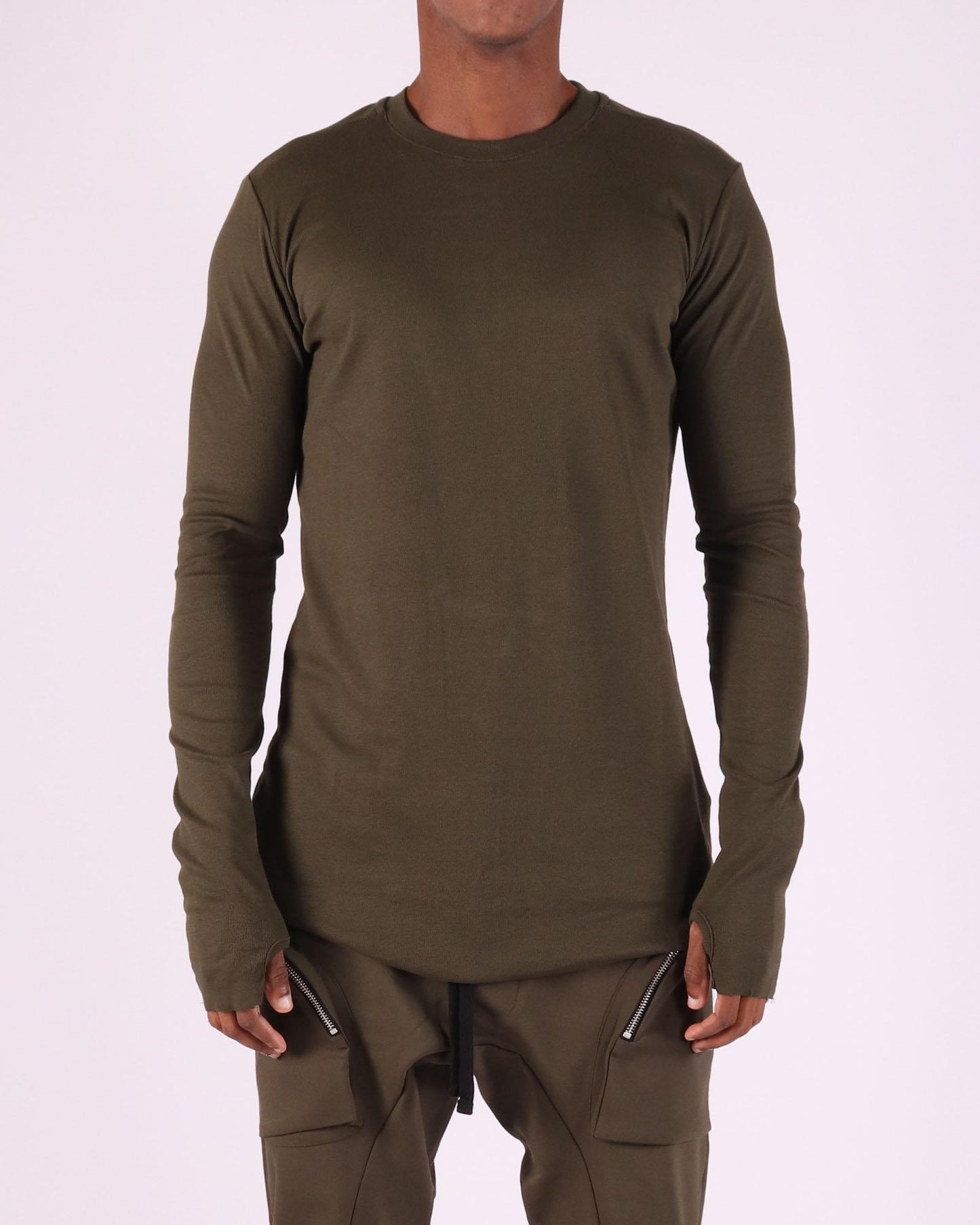 Thom Krom Truien / Sweater