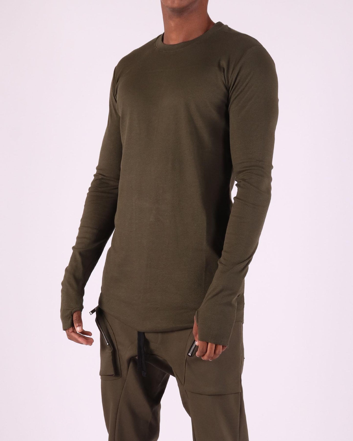 Thom Krom Truien / Sweater