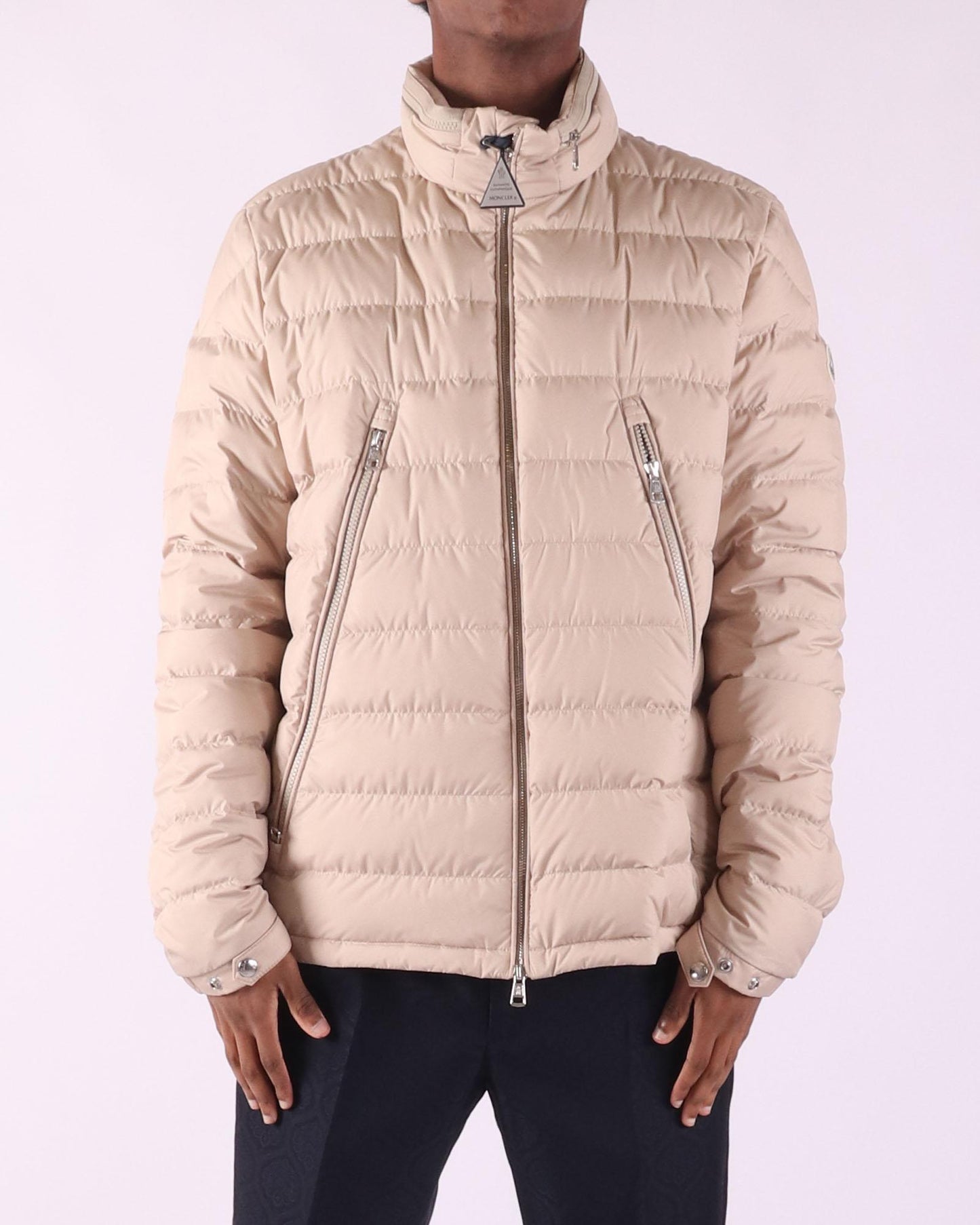 Moncler Jacks