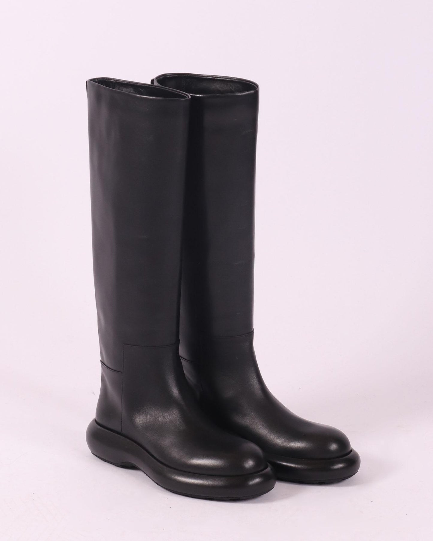 Jil Sander Laarzen