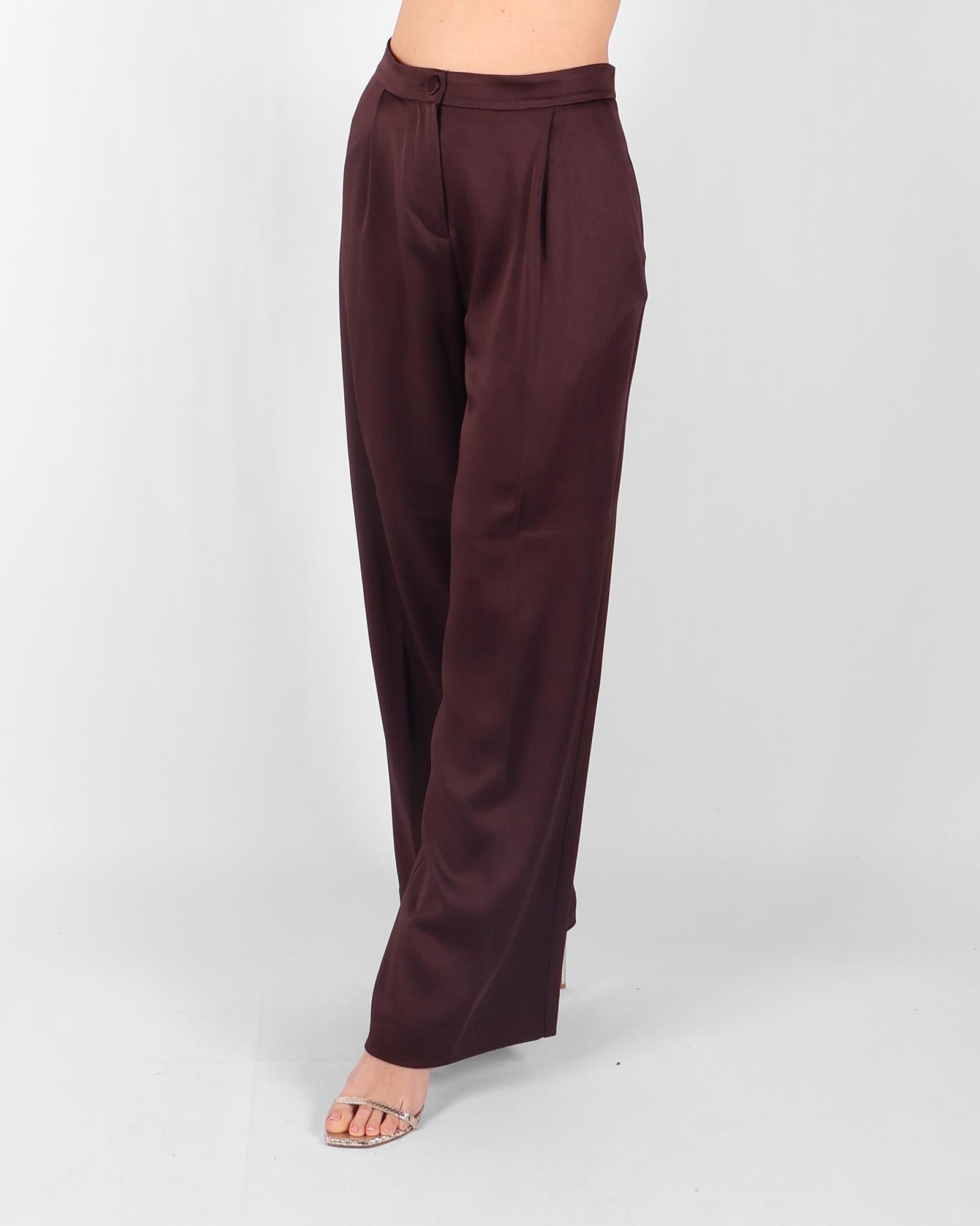 CRUNA Pantalons