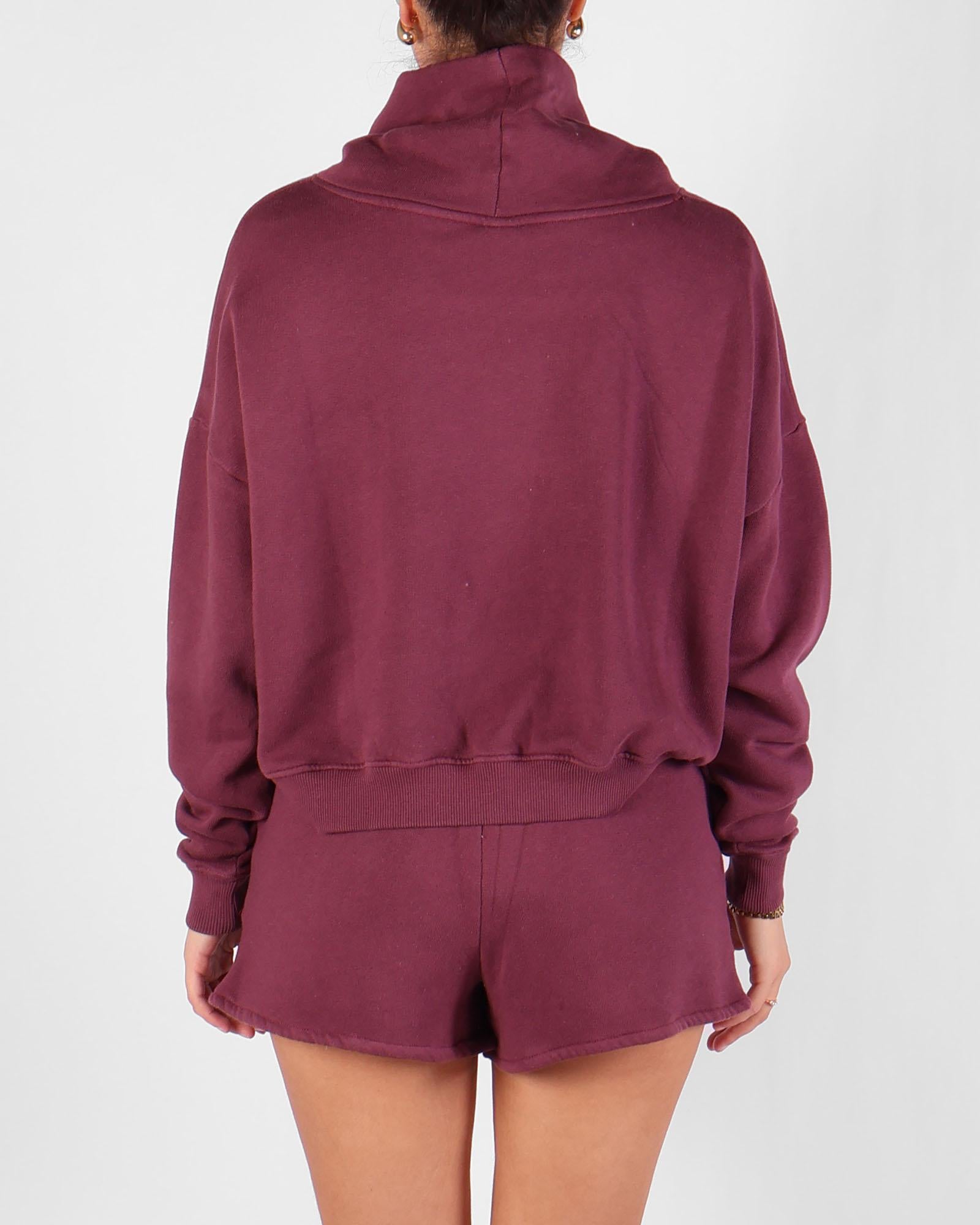 JUST A T sweater