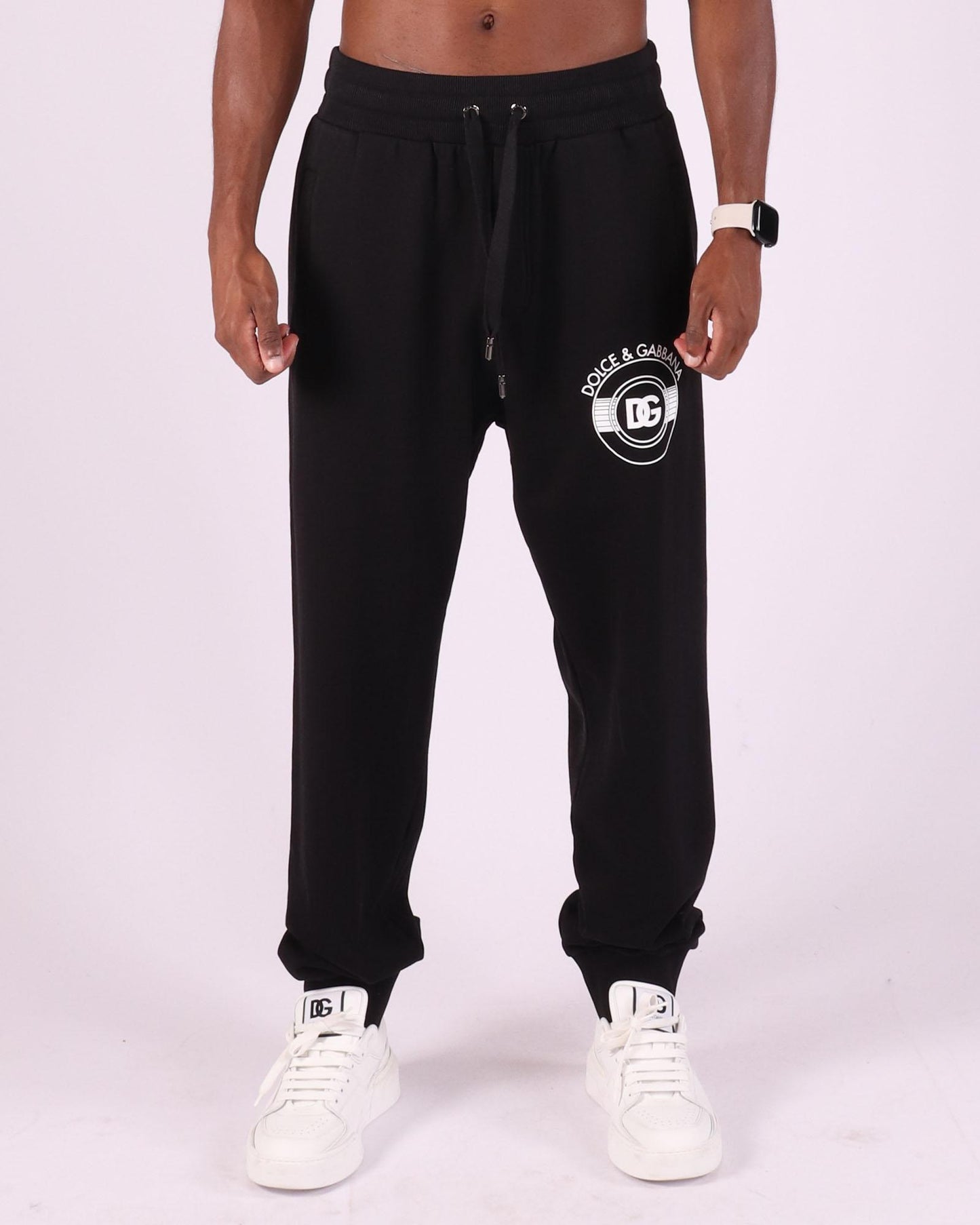Dolce & Gabbana Joggingbroeken