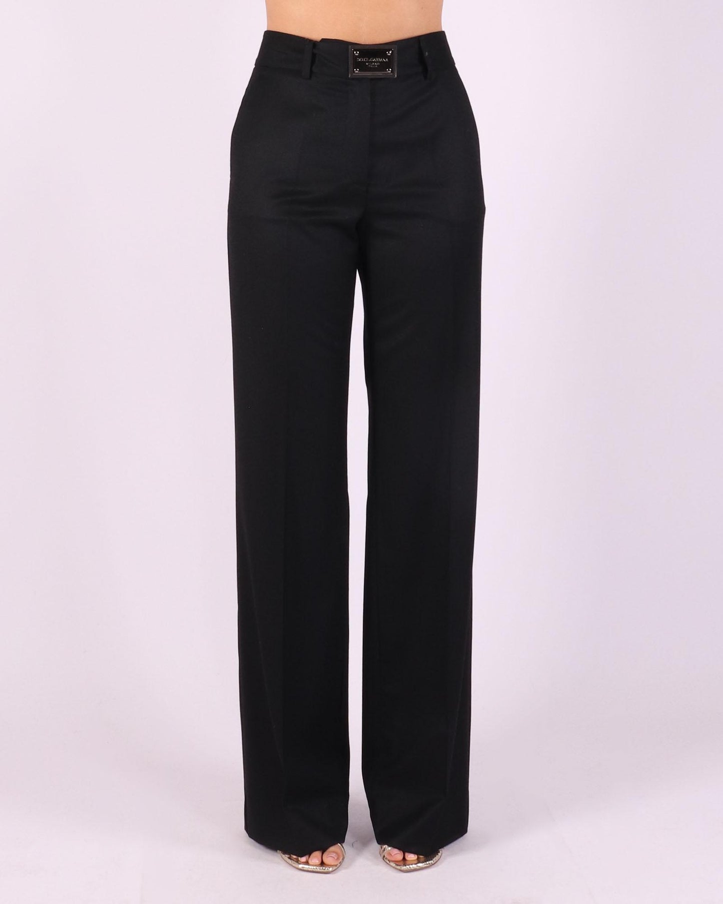 Dolce & Gabbana Pantalons