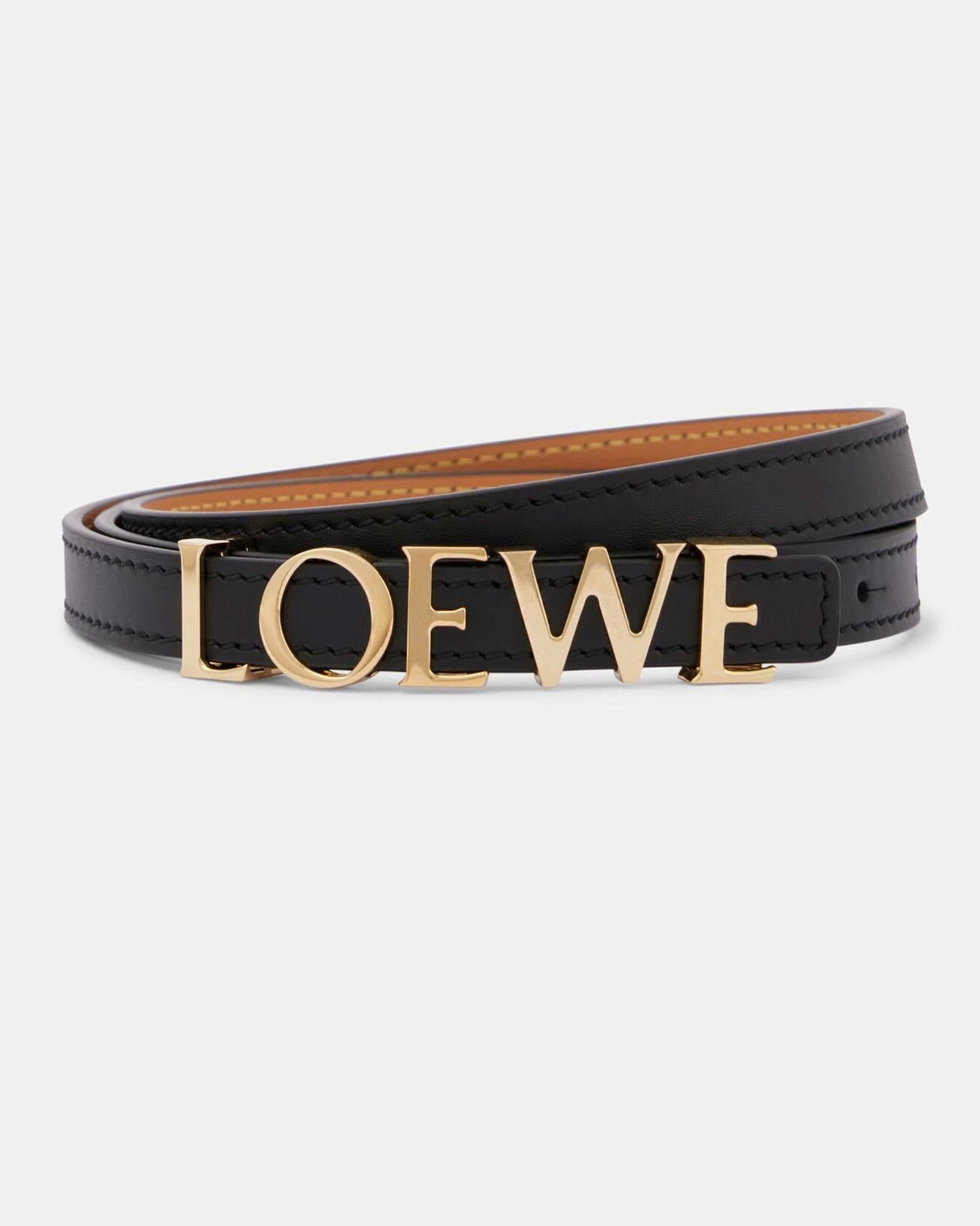 LOEWE Riemen