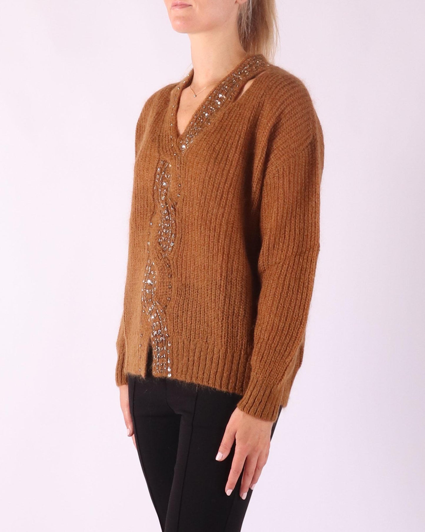 Twinset Truien/sweaters