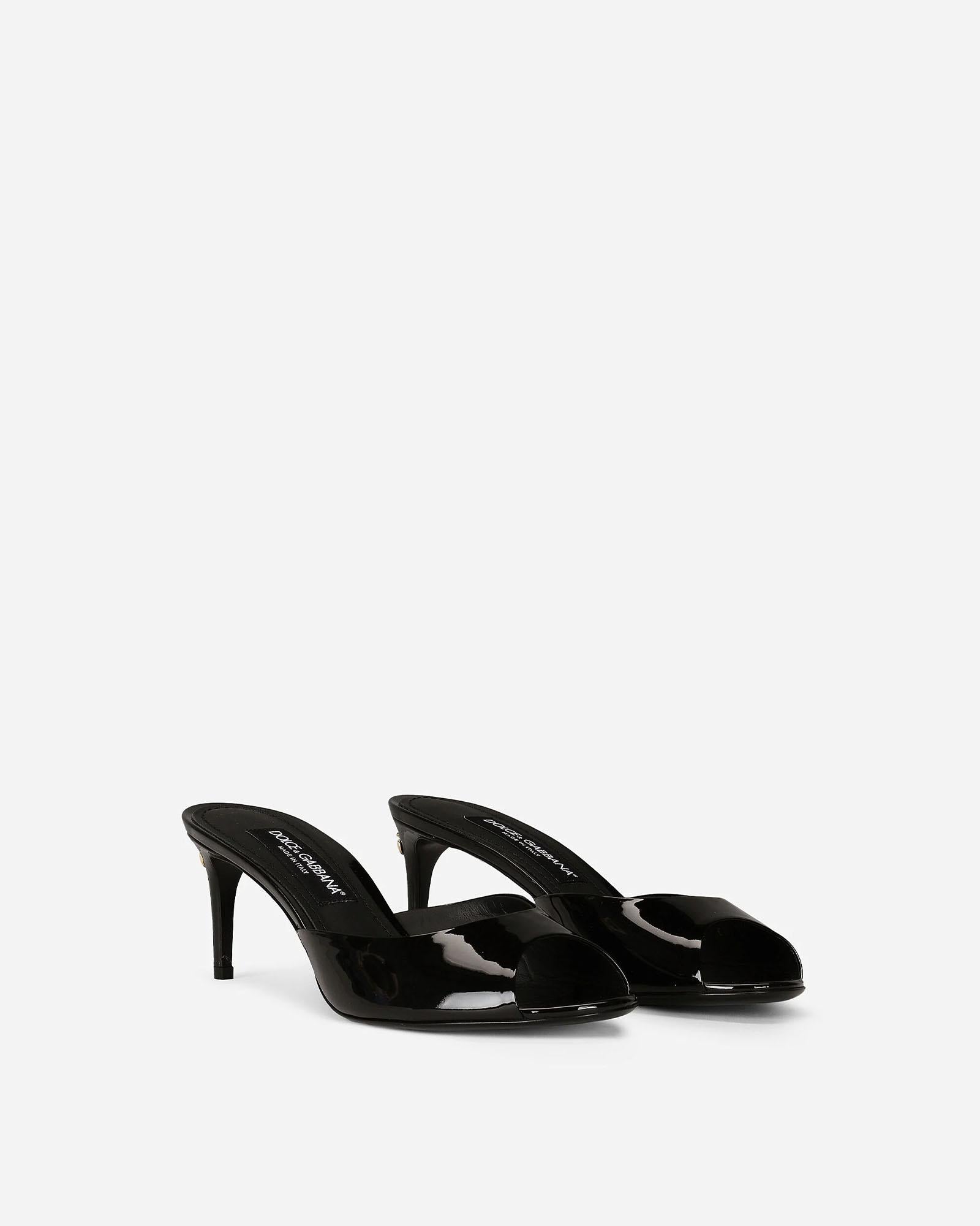 Dolce & Gabbana Heels