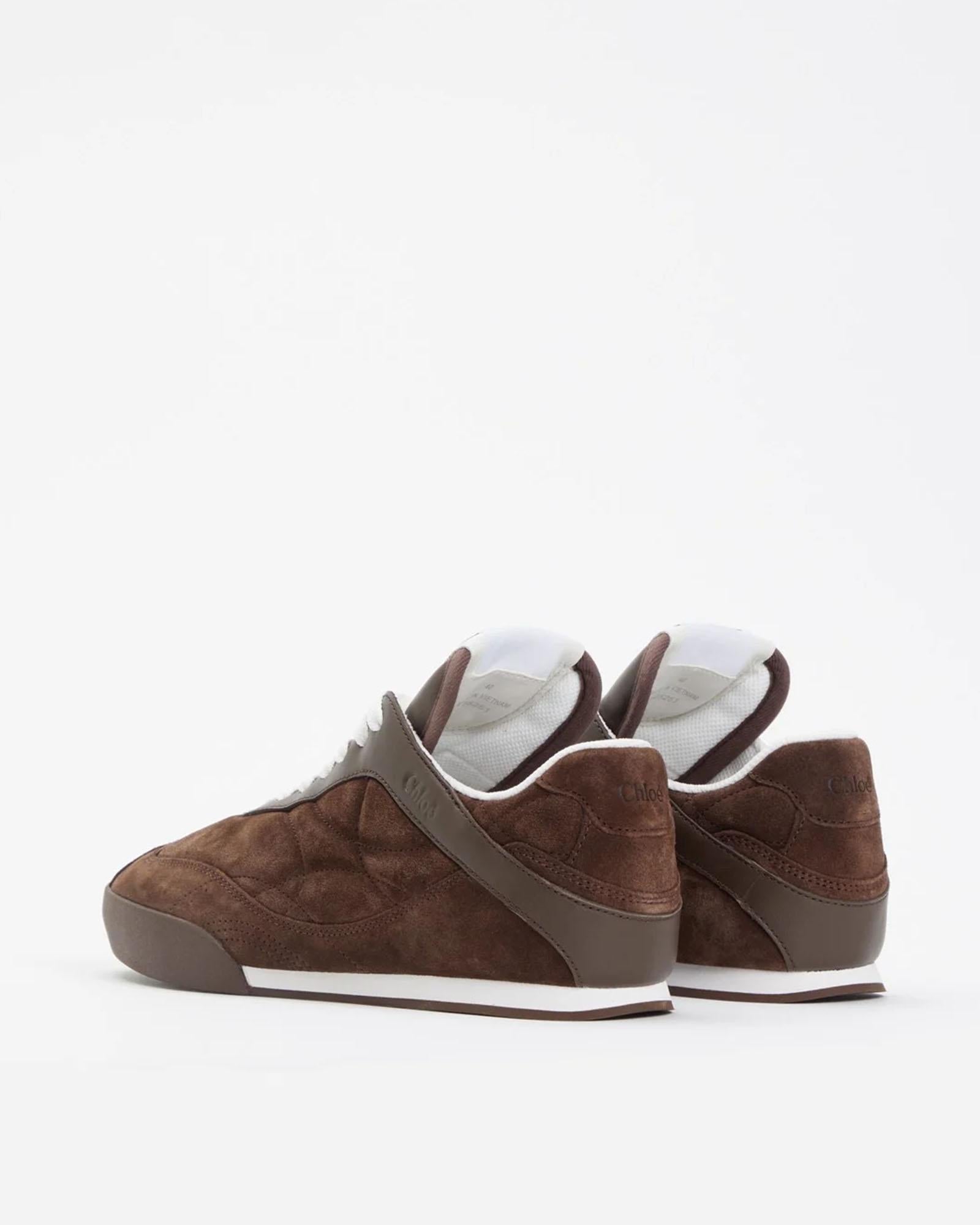 Chloe Sneakers